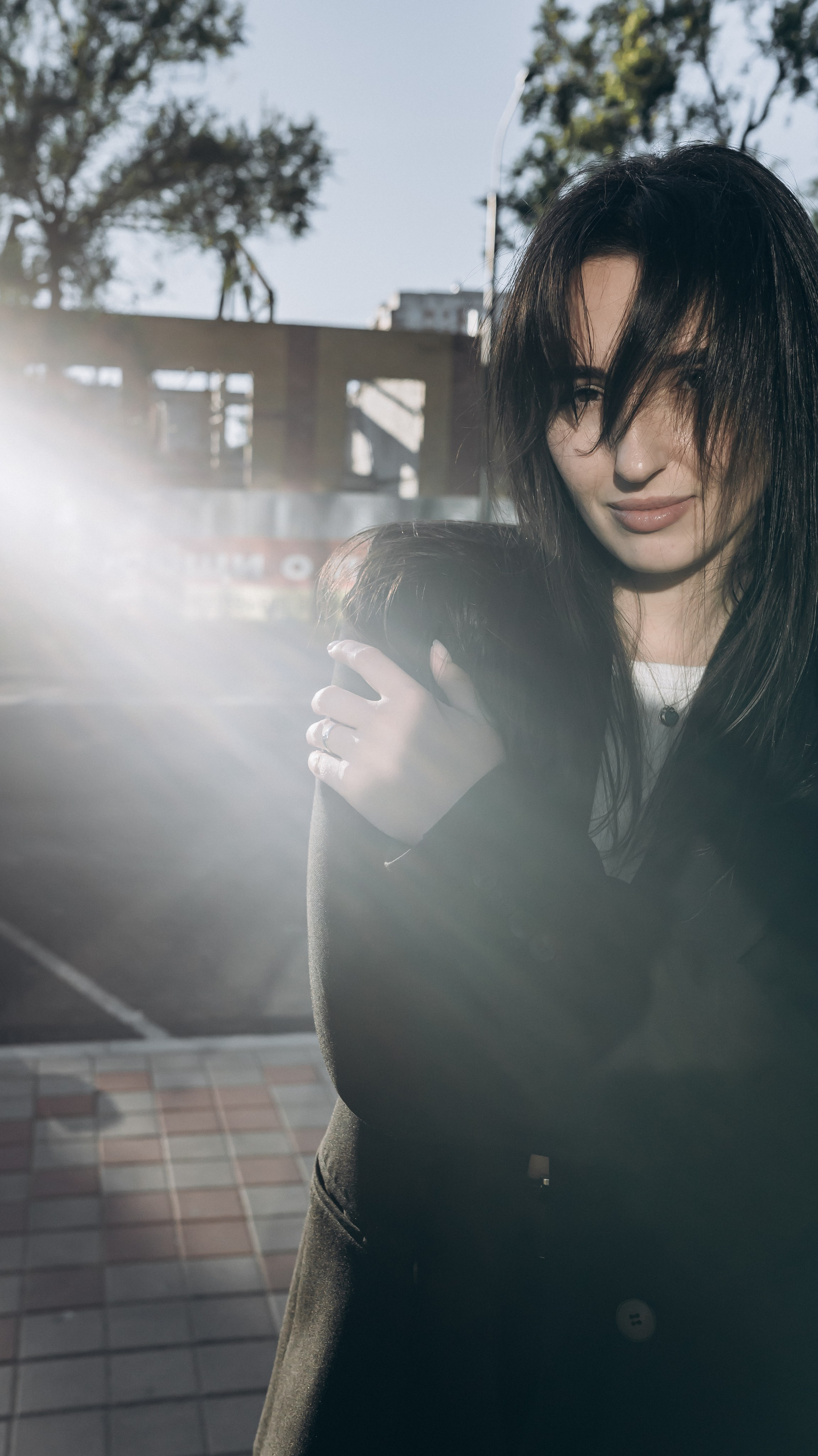 Фотограф в Благовещенске Андрей Сенченко