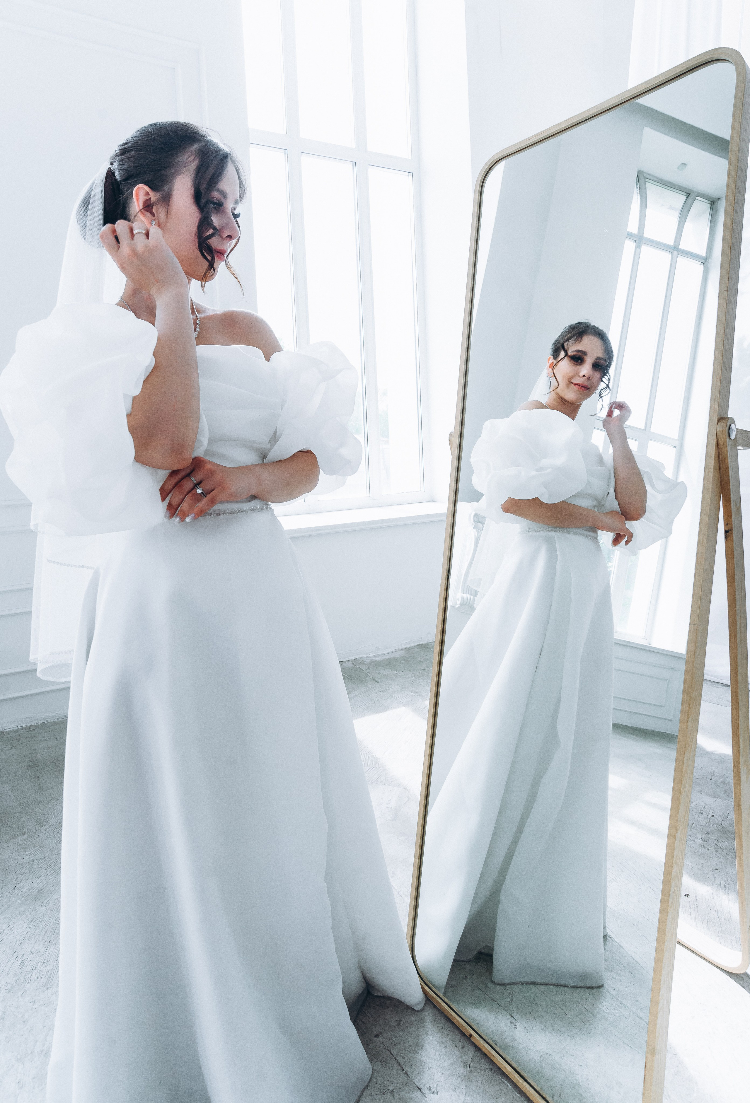 Свадьба Юрий и Елена. Фотограф Андрей Сенченко