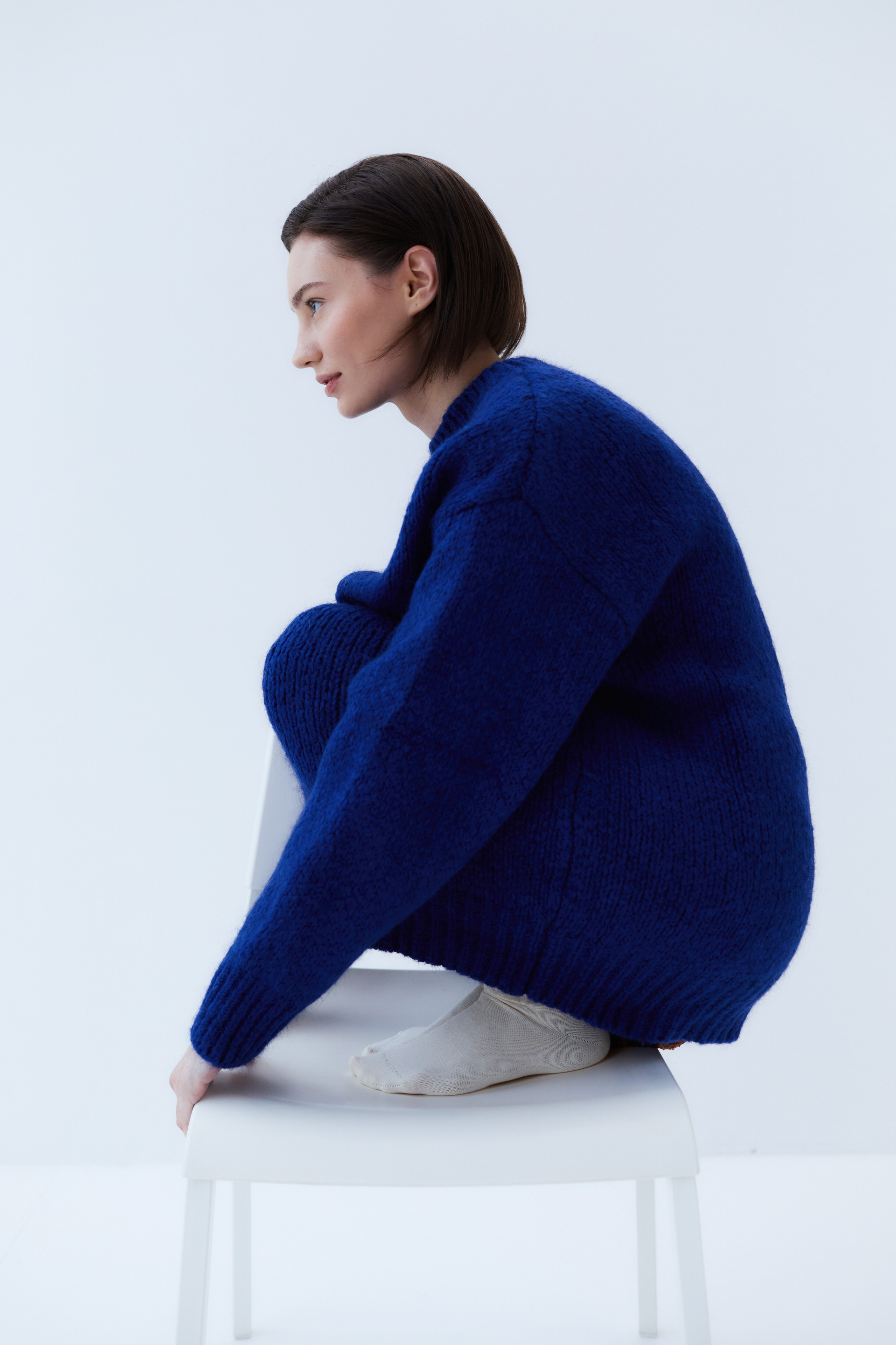 Winter Fashion. Портретный фотограф Филимонов Сергей