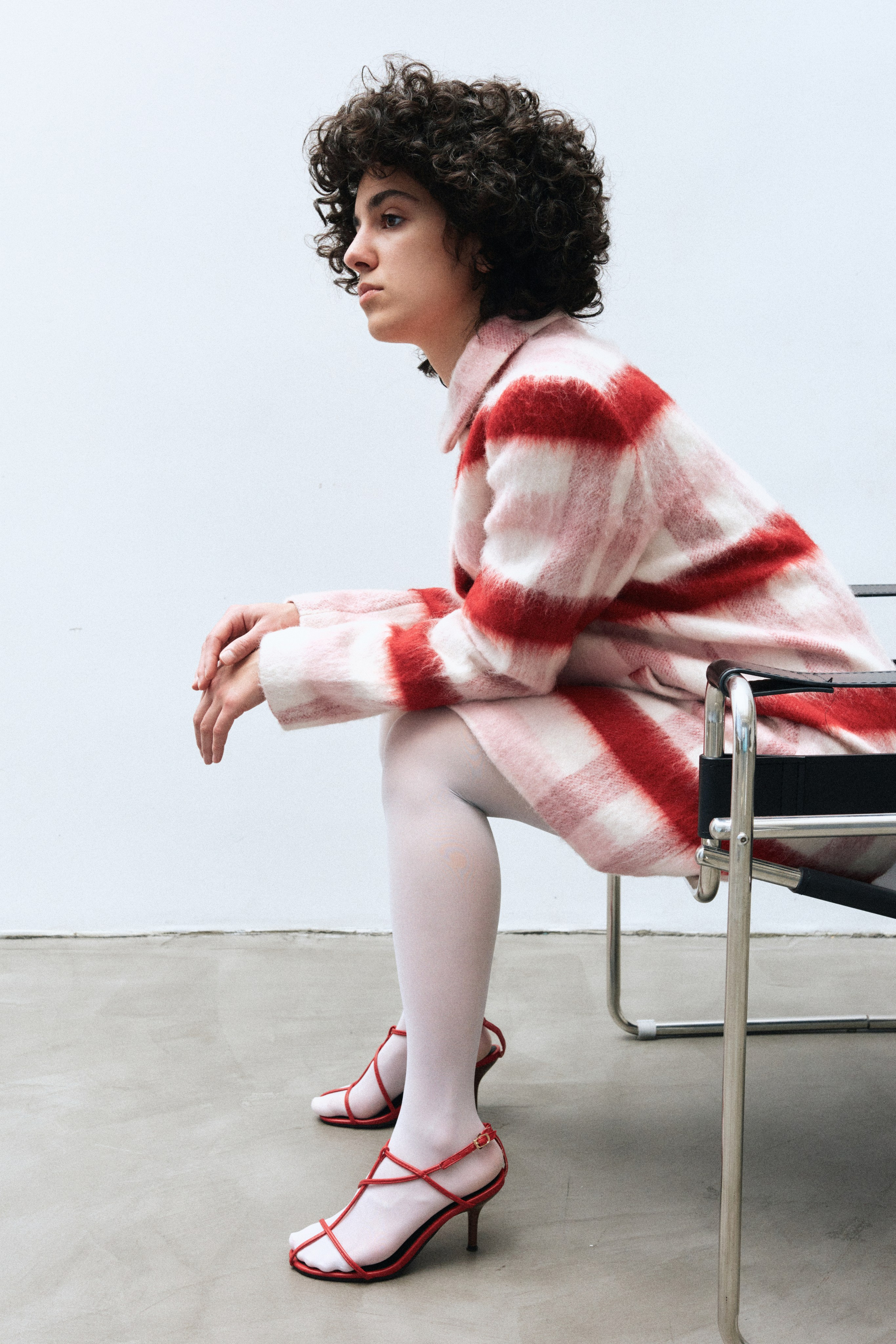 Falera Upcycling. Портретный фотограф Филимонов Сергей