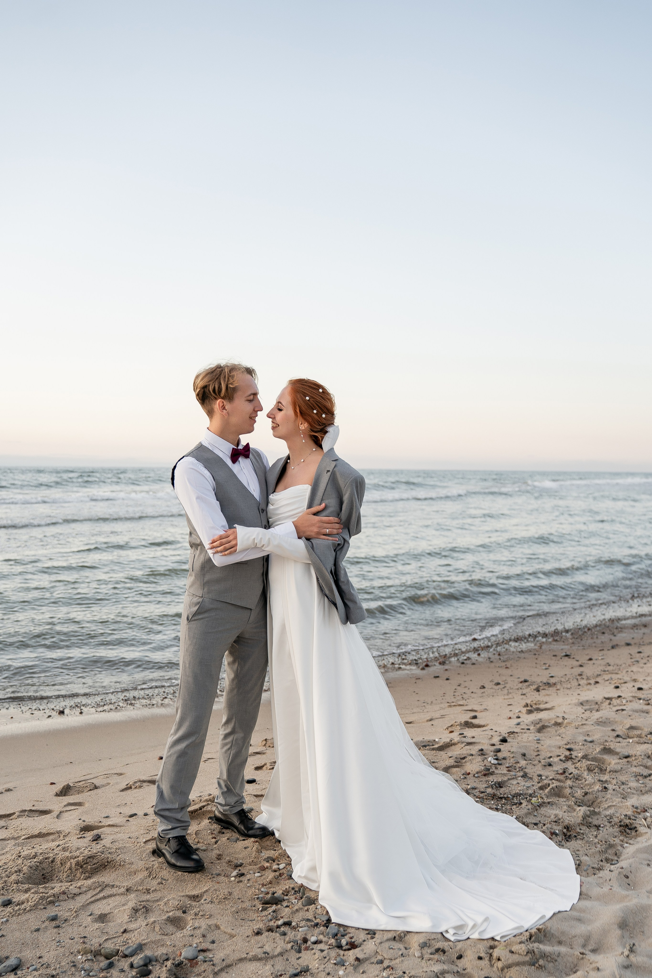 Денис & Арина. LIFESTYLE PHOTOGRAPHER ANNA PALM | Фотограф Калининград