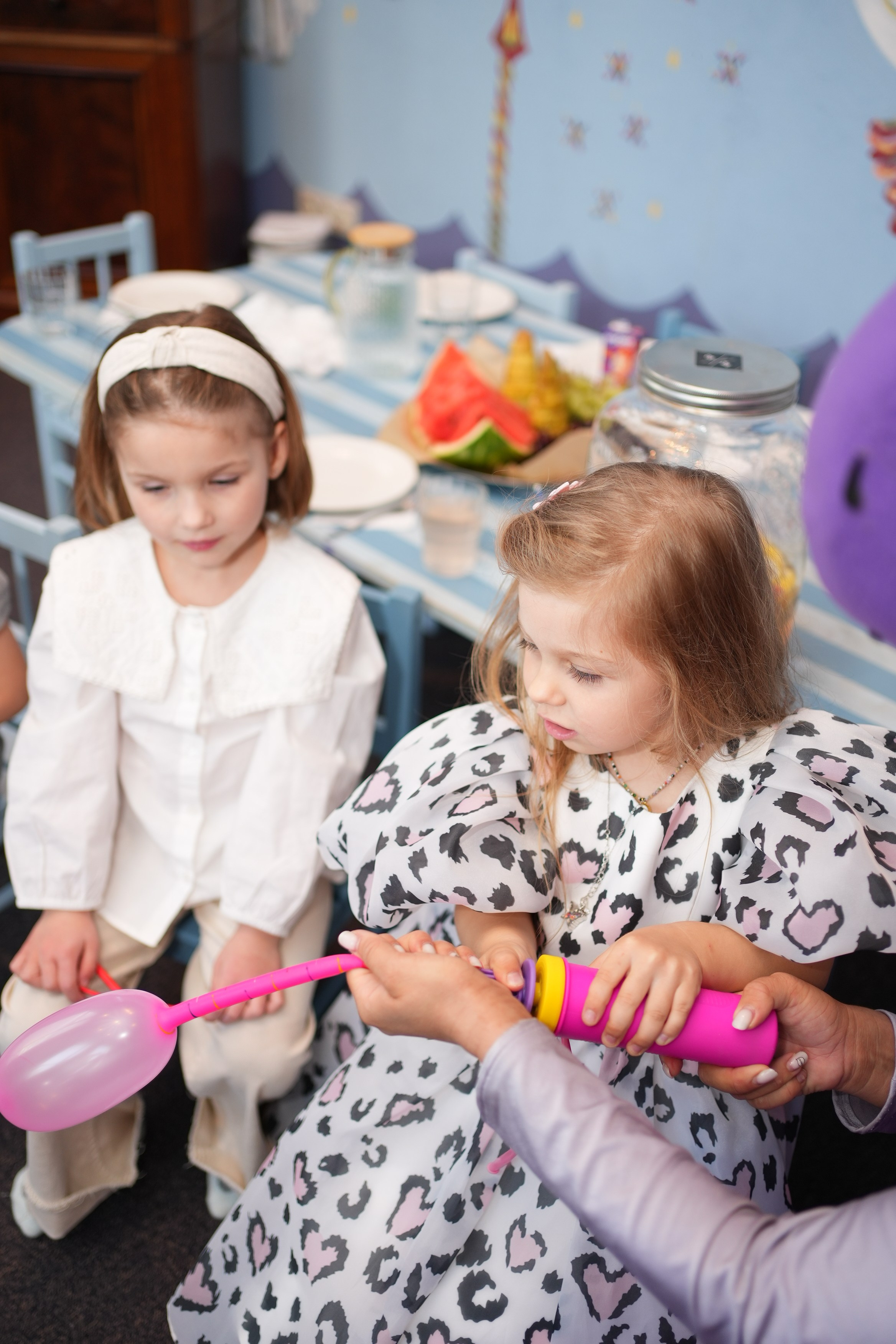День Рождения. Семейный и свадебный фотограф Минск, Беларусь Анна Орловская