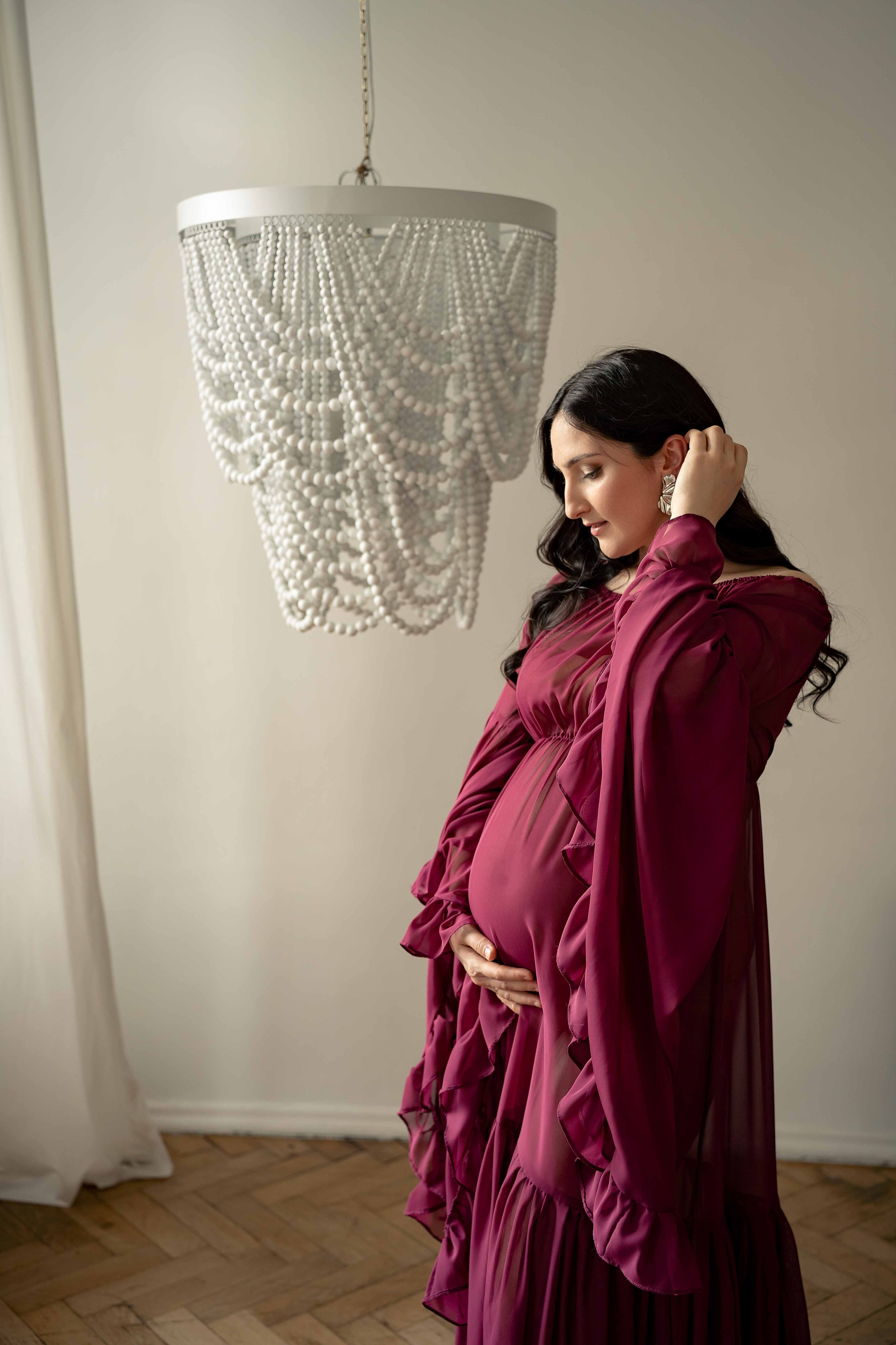 Съёмочная коллекция. Главная