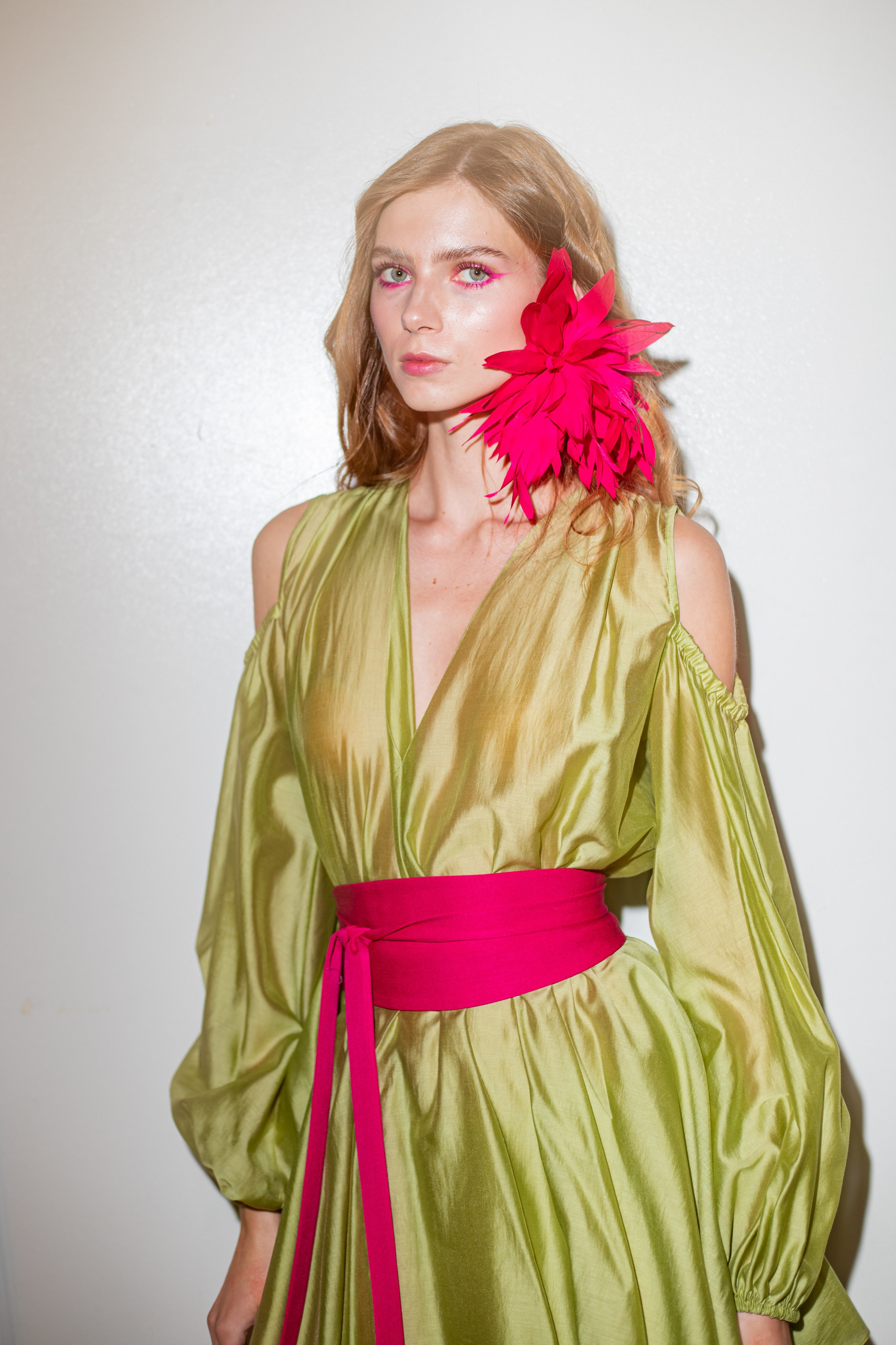 Московская Неделя Моды. Репортажный и fashion фотограф в Москве Сергей Бардин