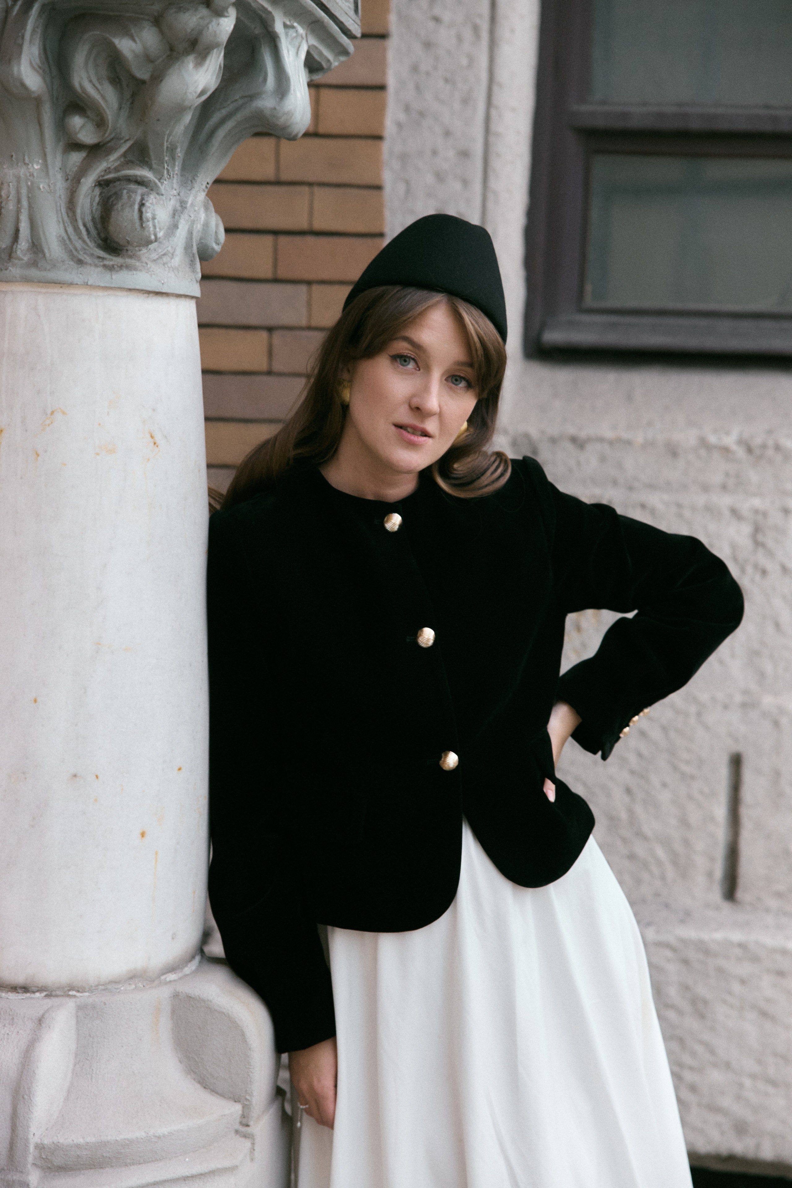 Наташа. Семейный и детский фотограф Юлия Шох