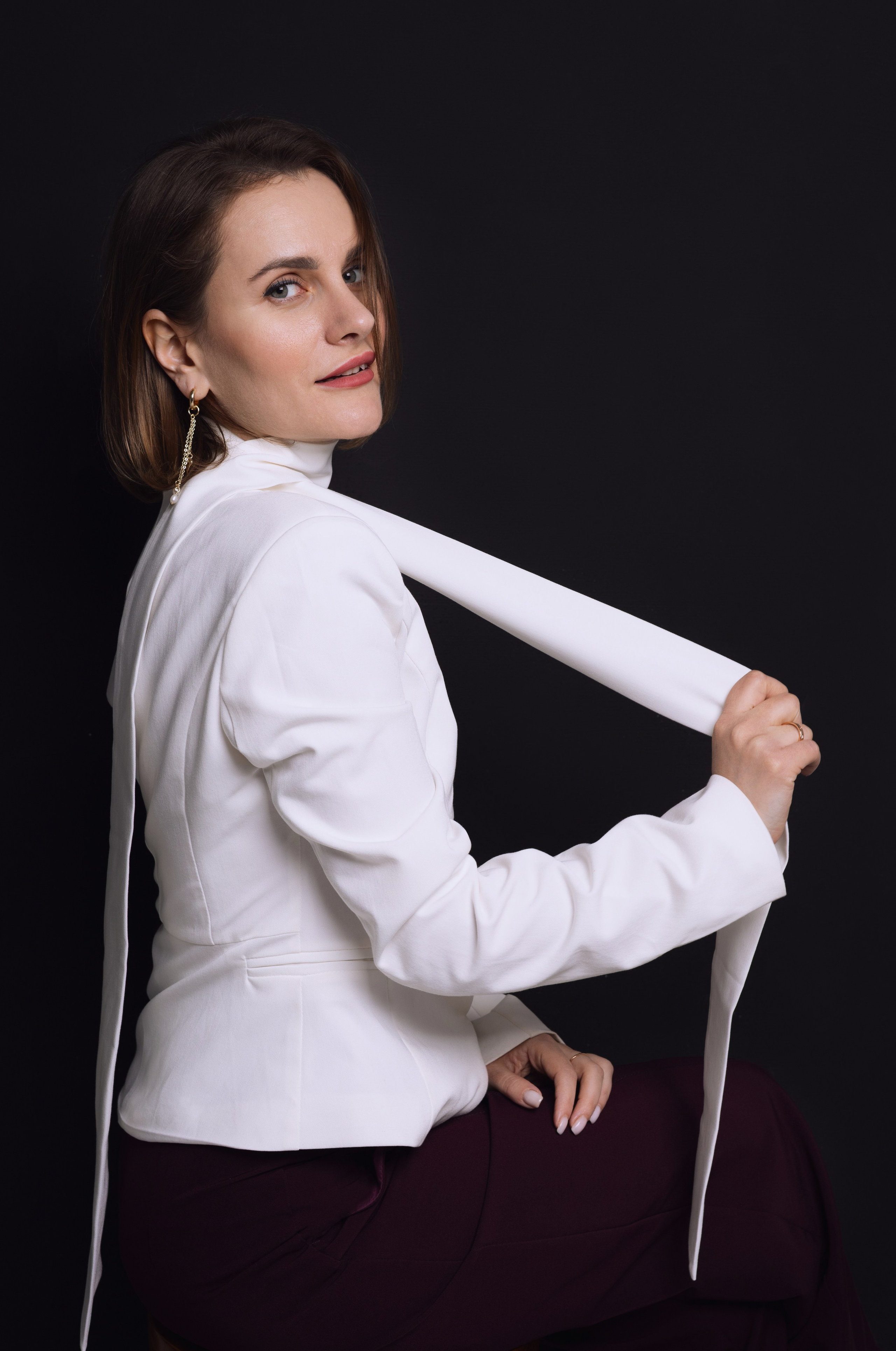Kristina. Эллада — портретный фотограф | Нижний Новгород