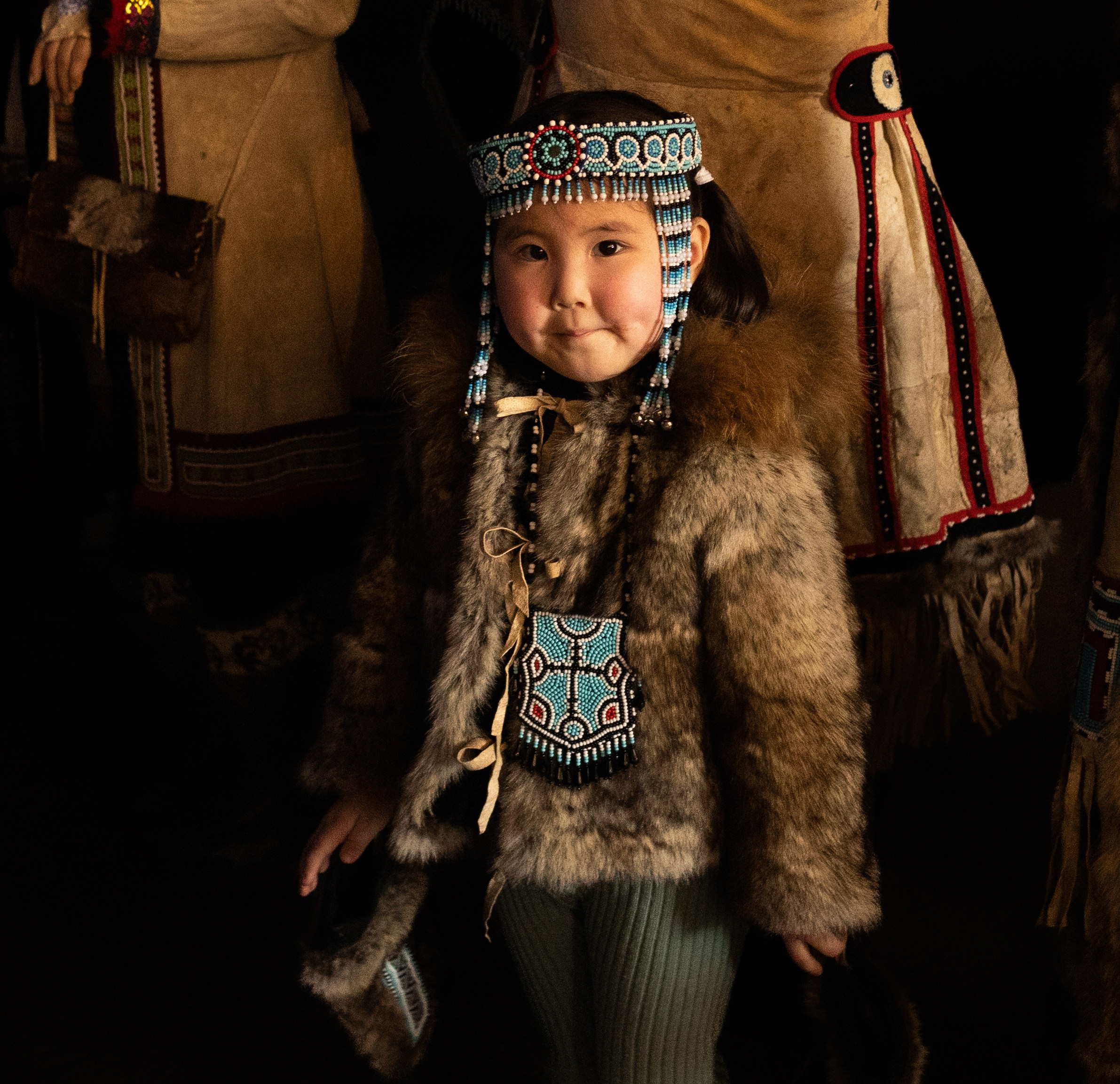 Литературные портреты