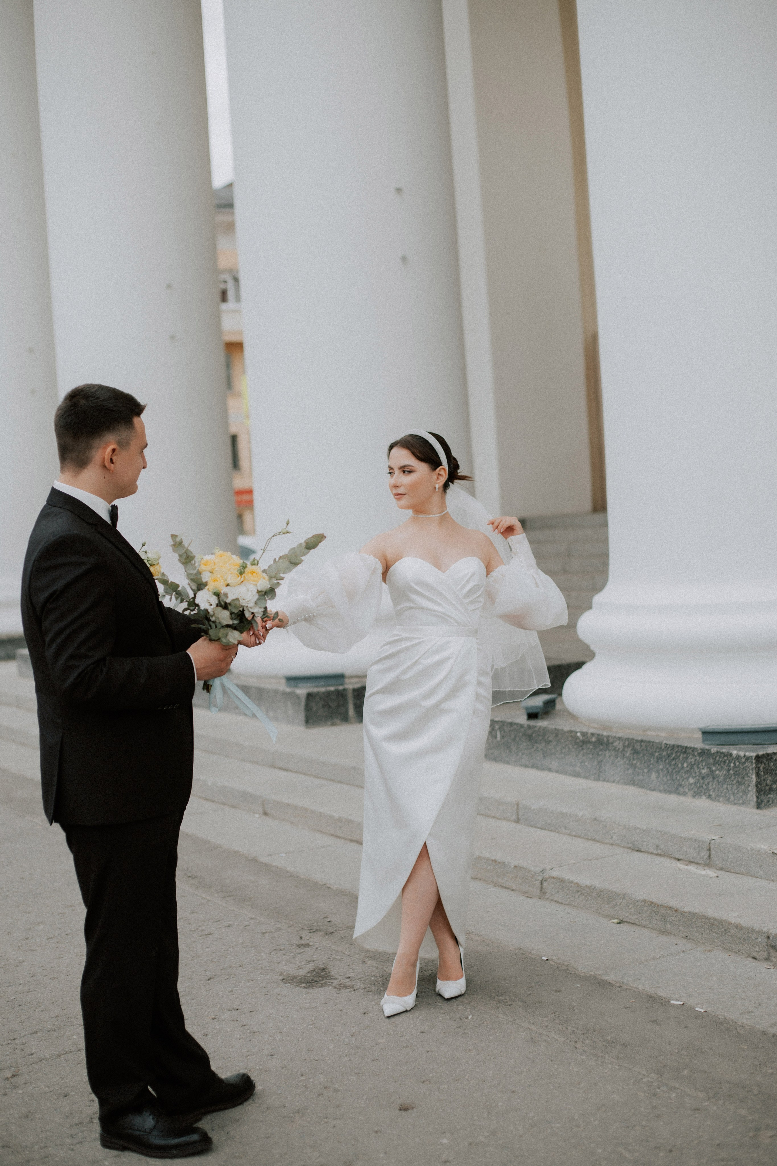 Свадьба Лера Дима. Фотограф|Волгоград|Фролово