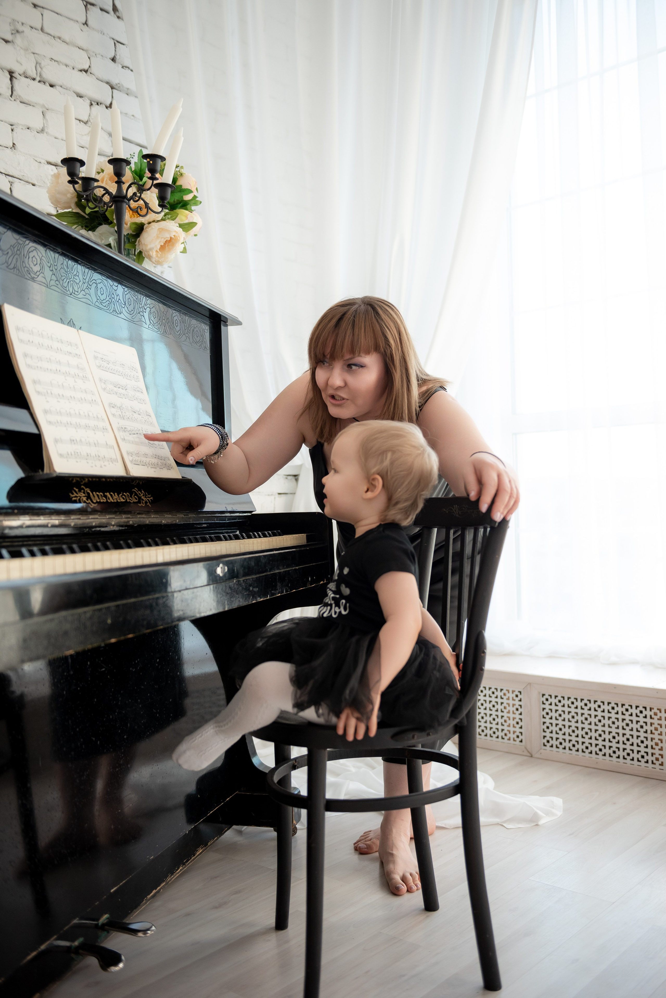 Семейные и детские съемки. Фотограф Волгоград Ермолова Дарья