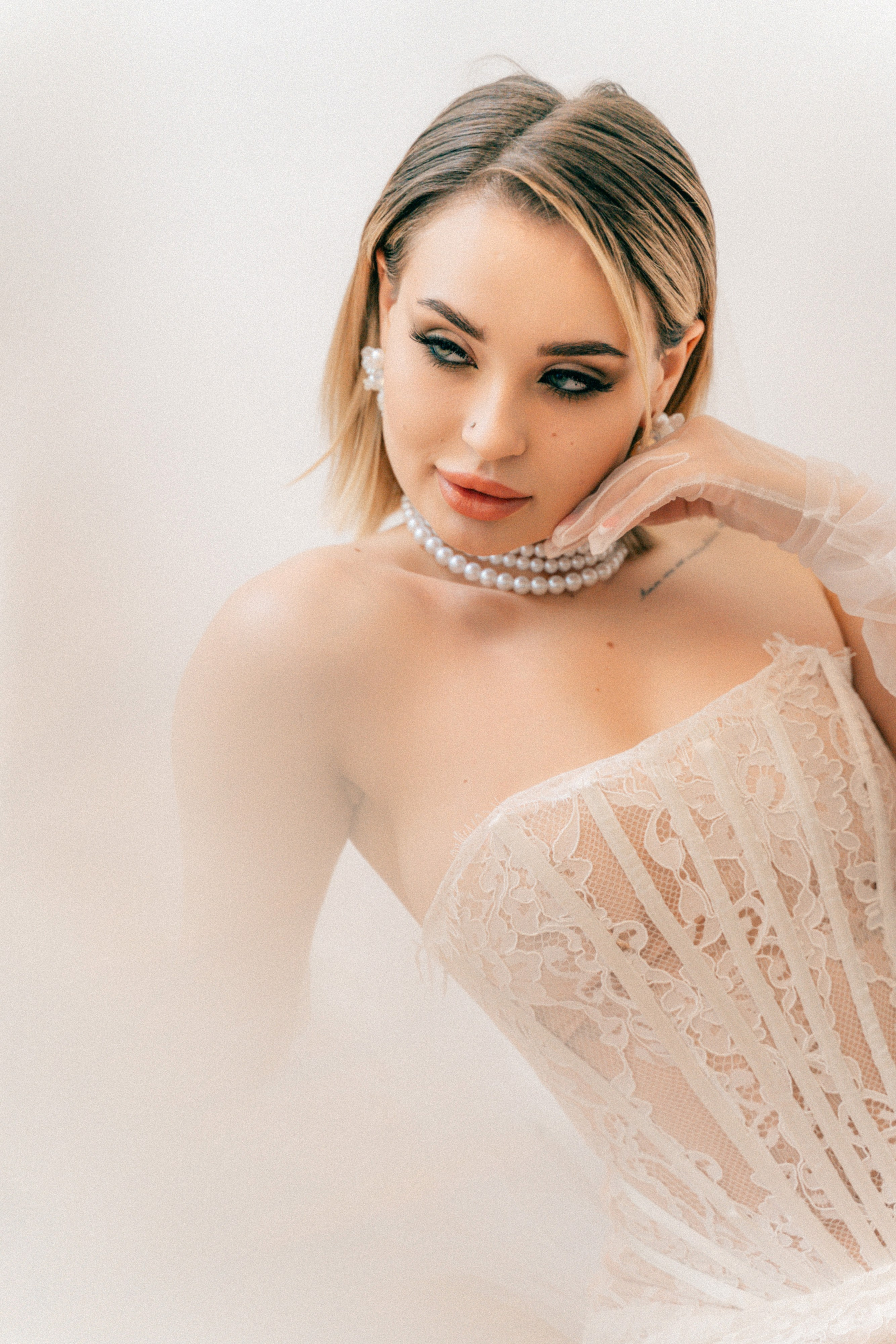 Инна и Жора. Семейный фотограф Новочеркасск