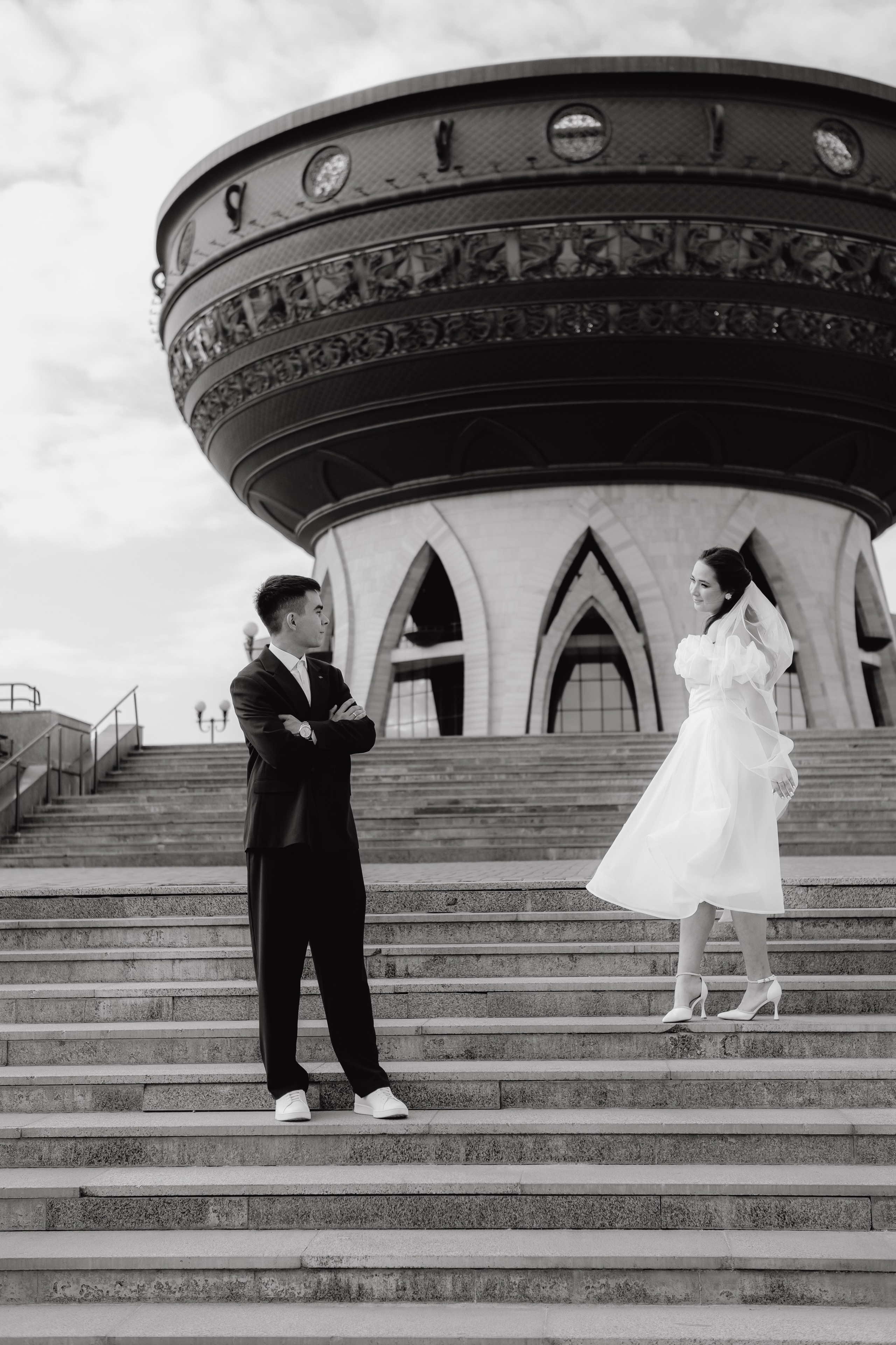 Катя и Марс. Фотограф в Казани.Снимаю индивидуальные портреты, love story и свадьбы