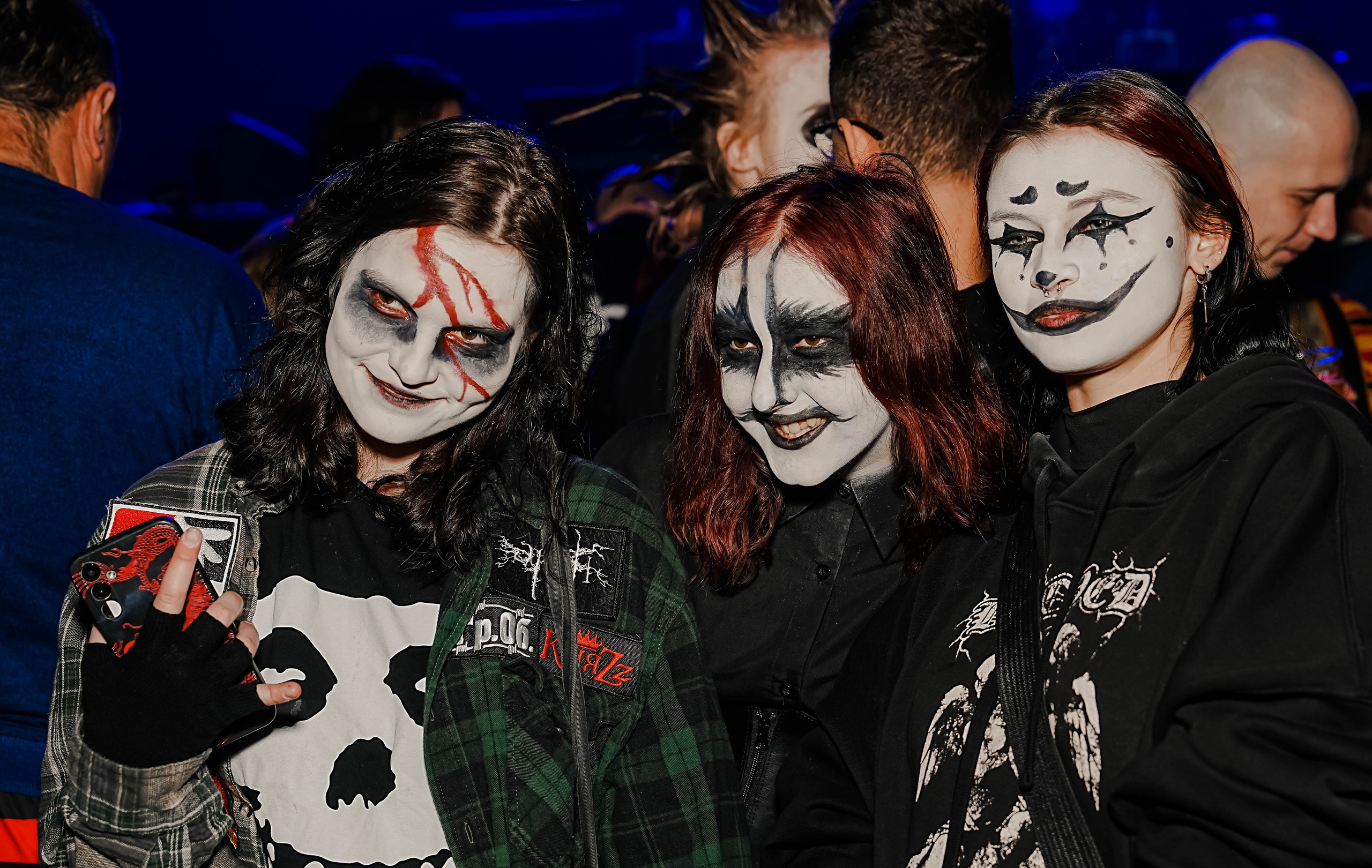 Концертные площадки. Крамер Юлиана детский и семейный фотограф