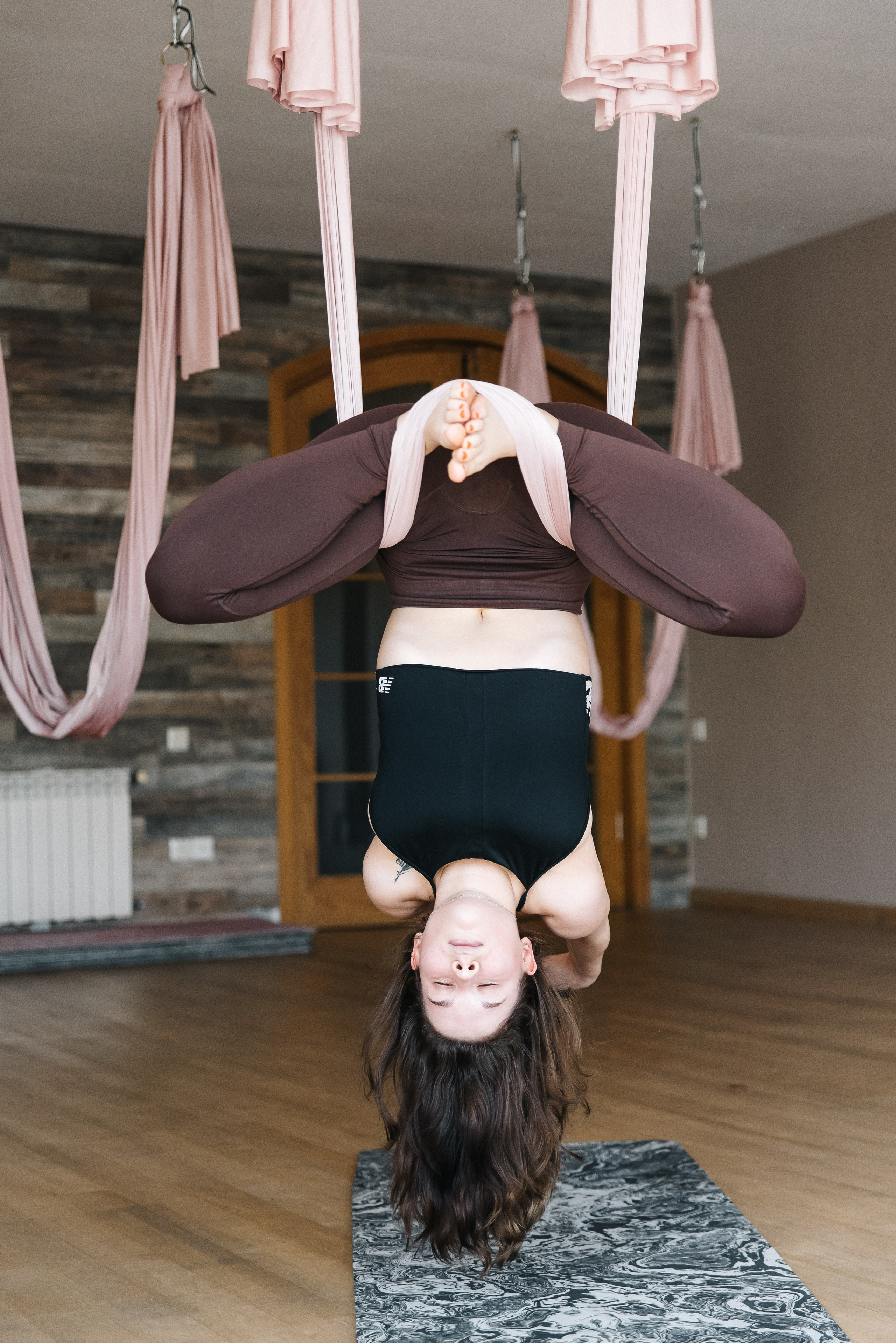 Йога студия — Heyday Home 🧘‍♀️. Anita_photo