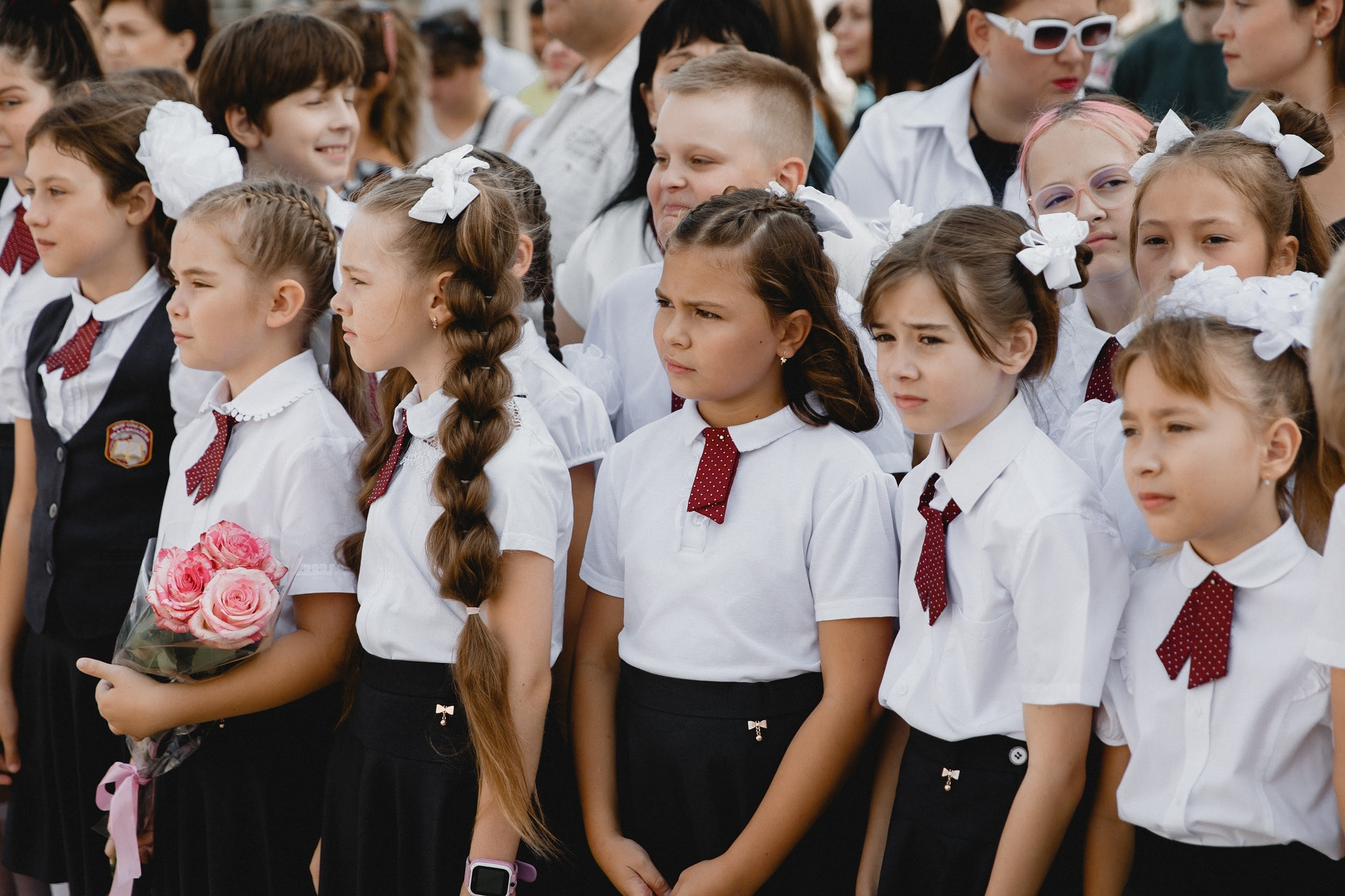 4 класс 11 школа. Выпускные альбомы Натальи Бутко: Новороссийск, Анапа, Геленджик