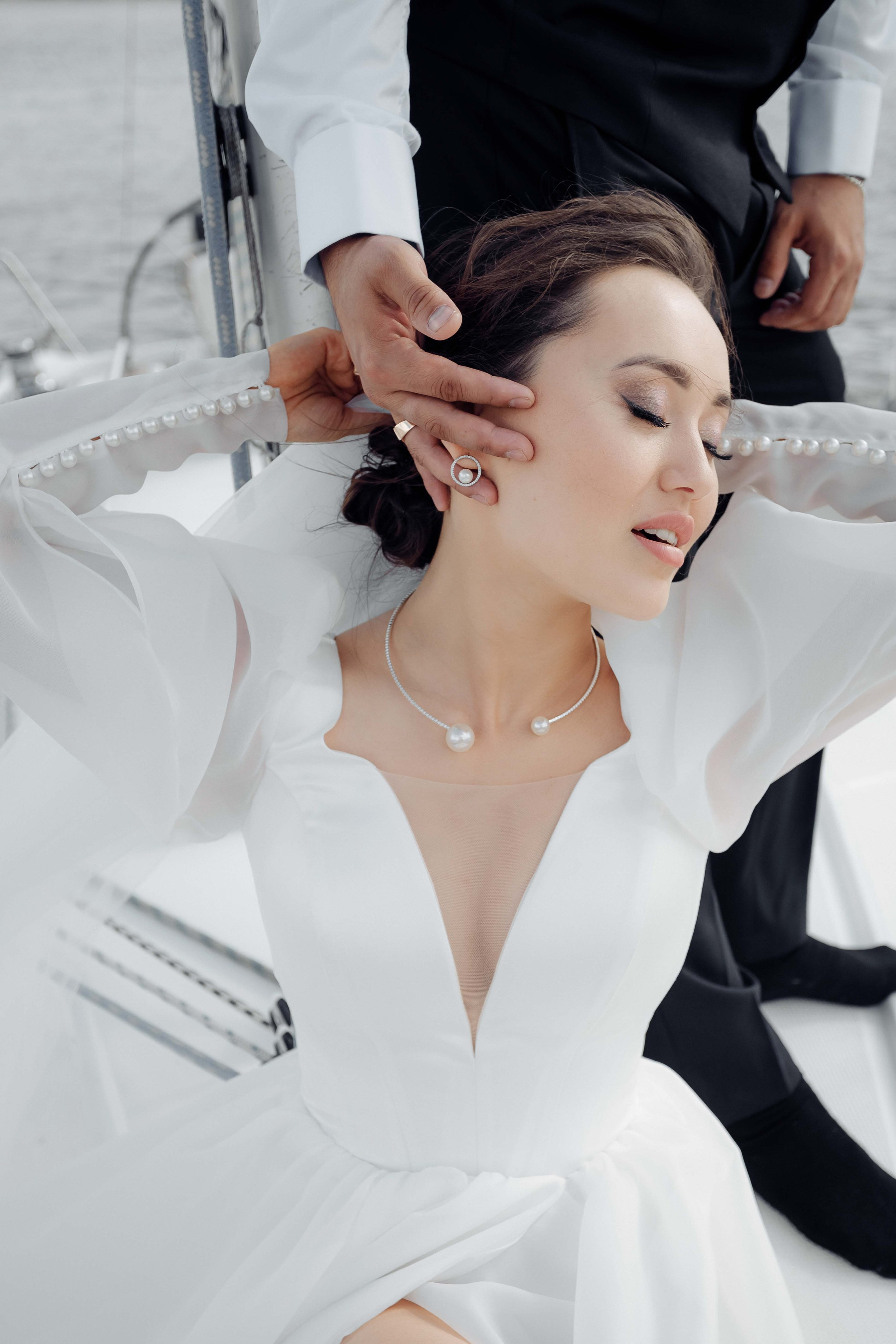 Андрей и Анна 2023-07-20 Чебоксары. Свадебный фотограф Казань Чебоксары Москва