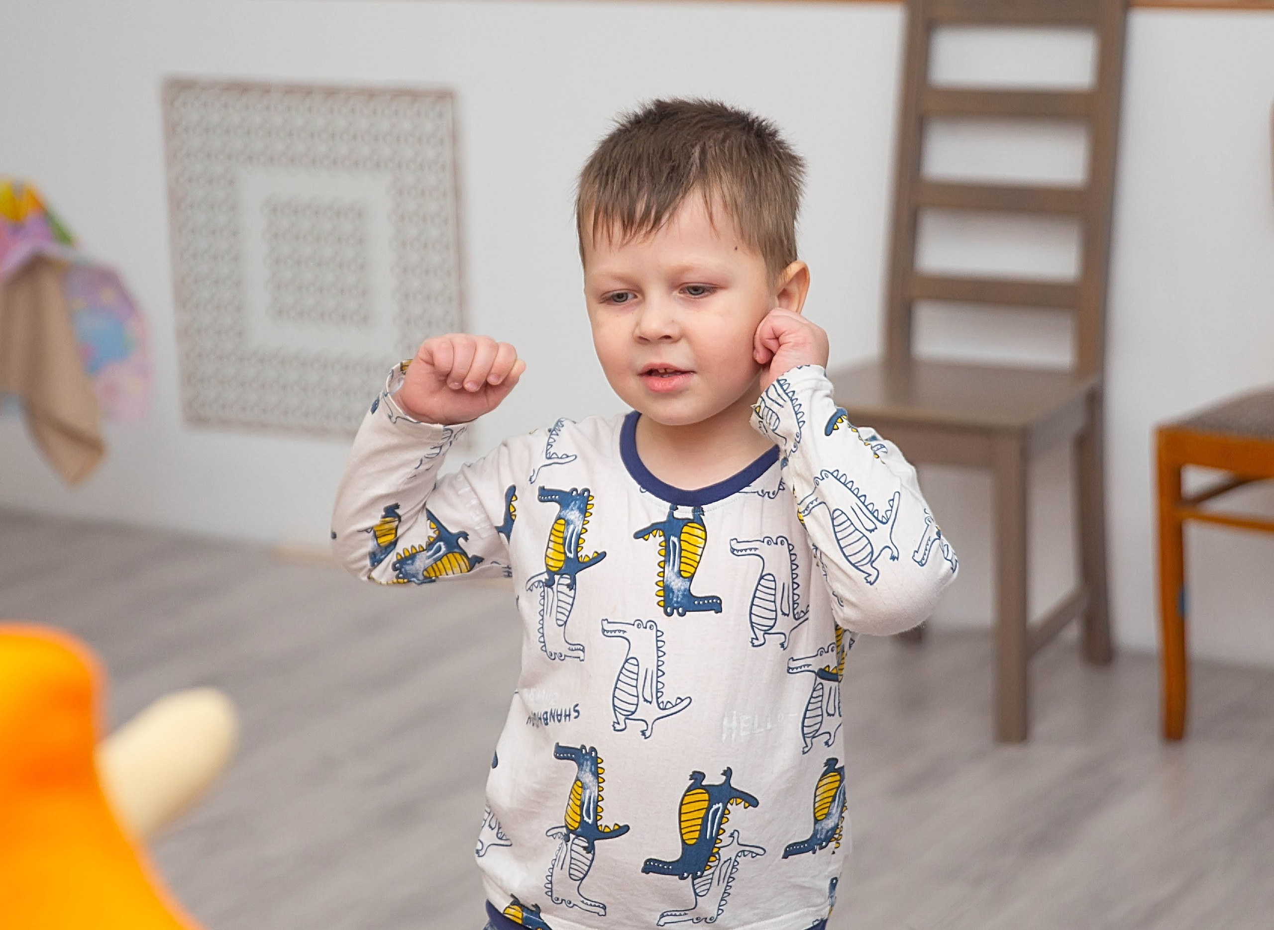День рождения. Семейный и детский фотограф в Нижнем Новгороде