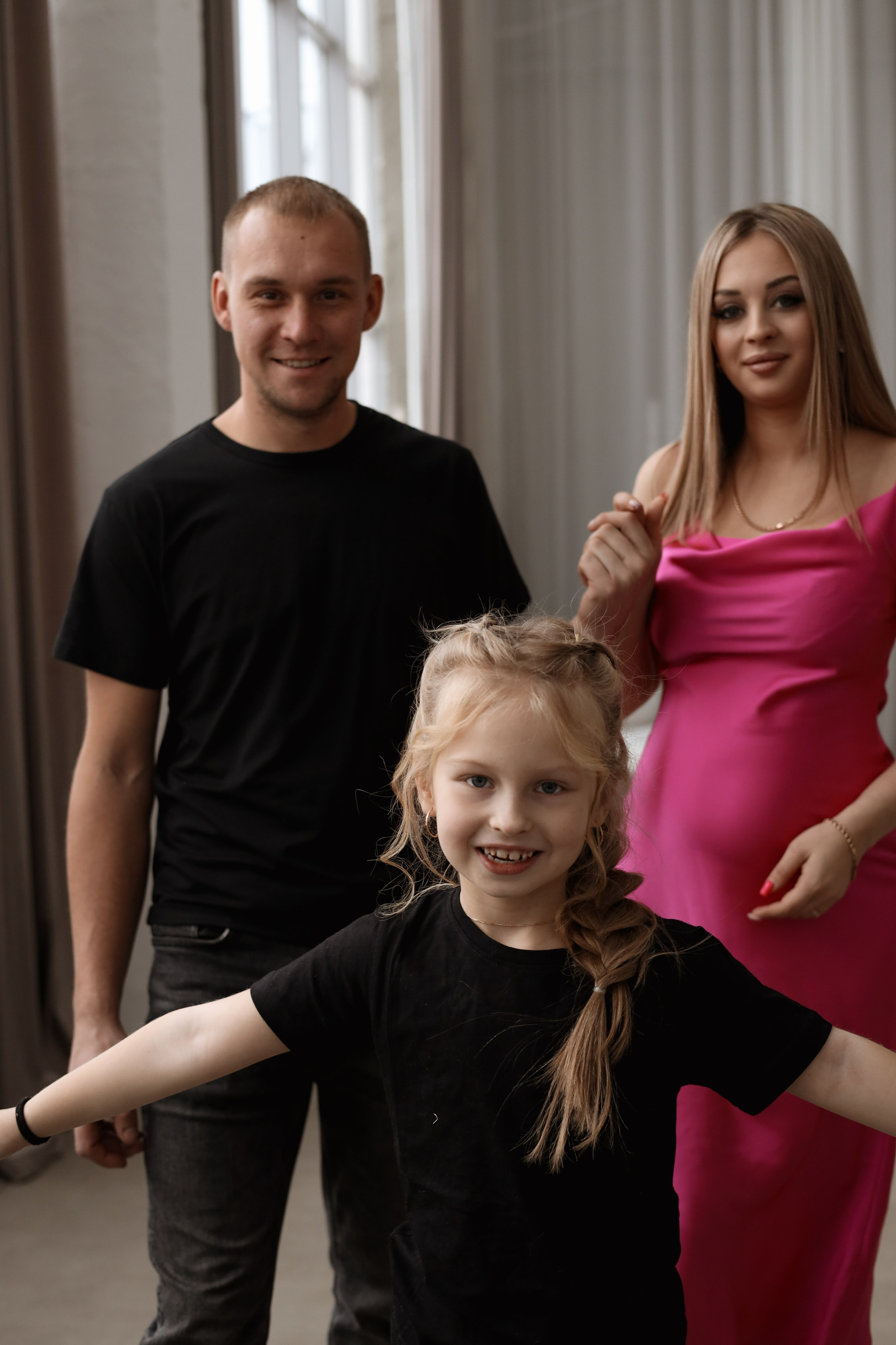 В ожидании. Photographer Tatiana Ivanova in Yaroslavl