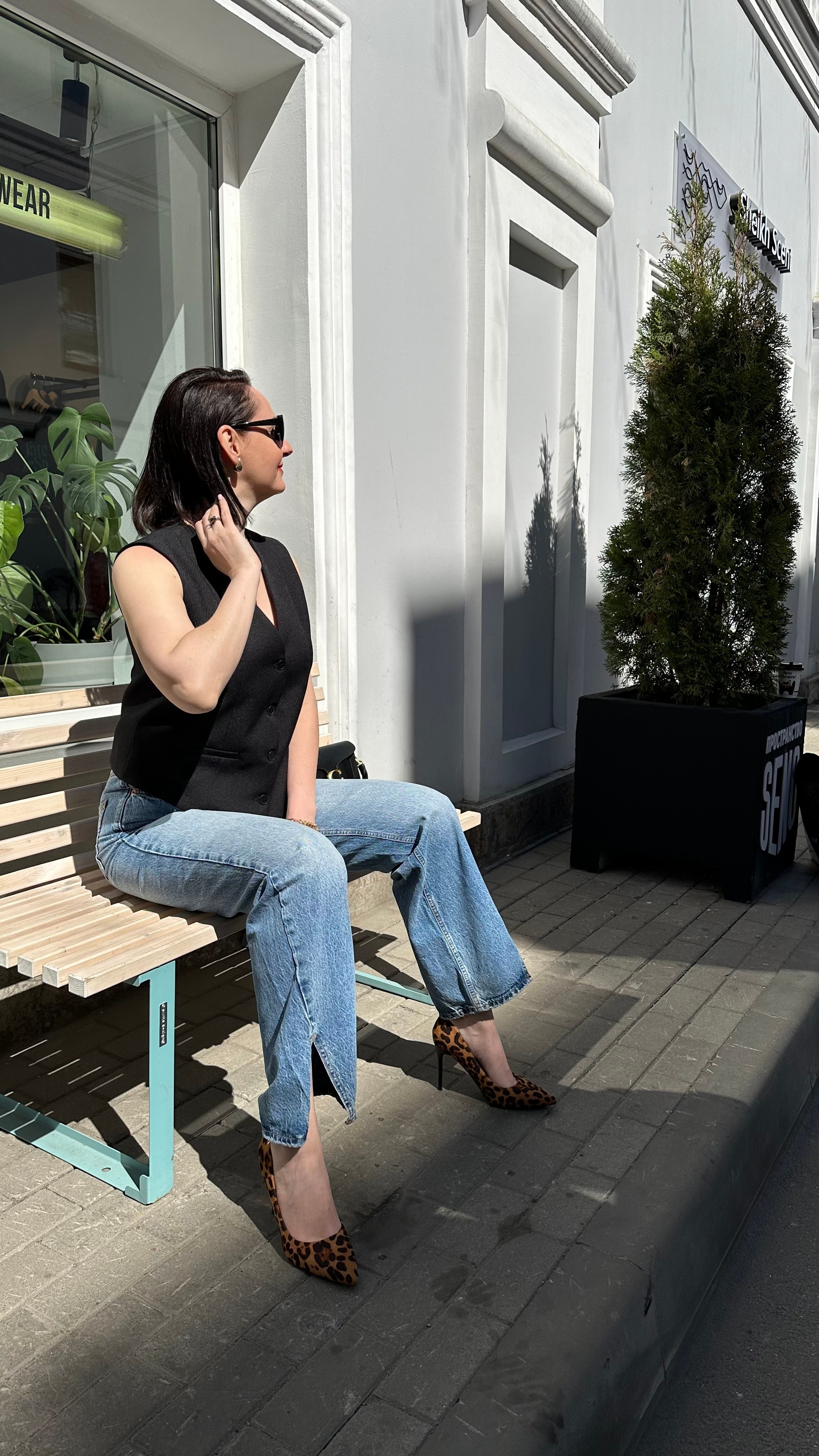 Сенная площадь. КОНТЕНТ |БРЕНД фотограф Санкт-Петербург — Жанна Олтаржевская