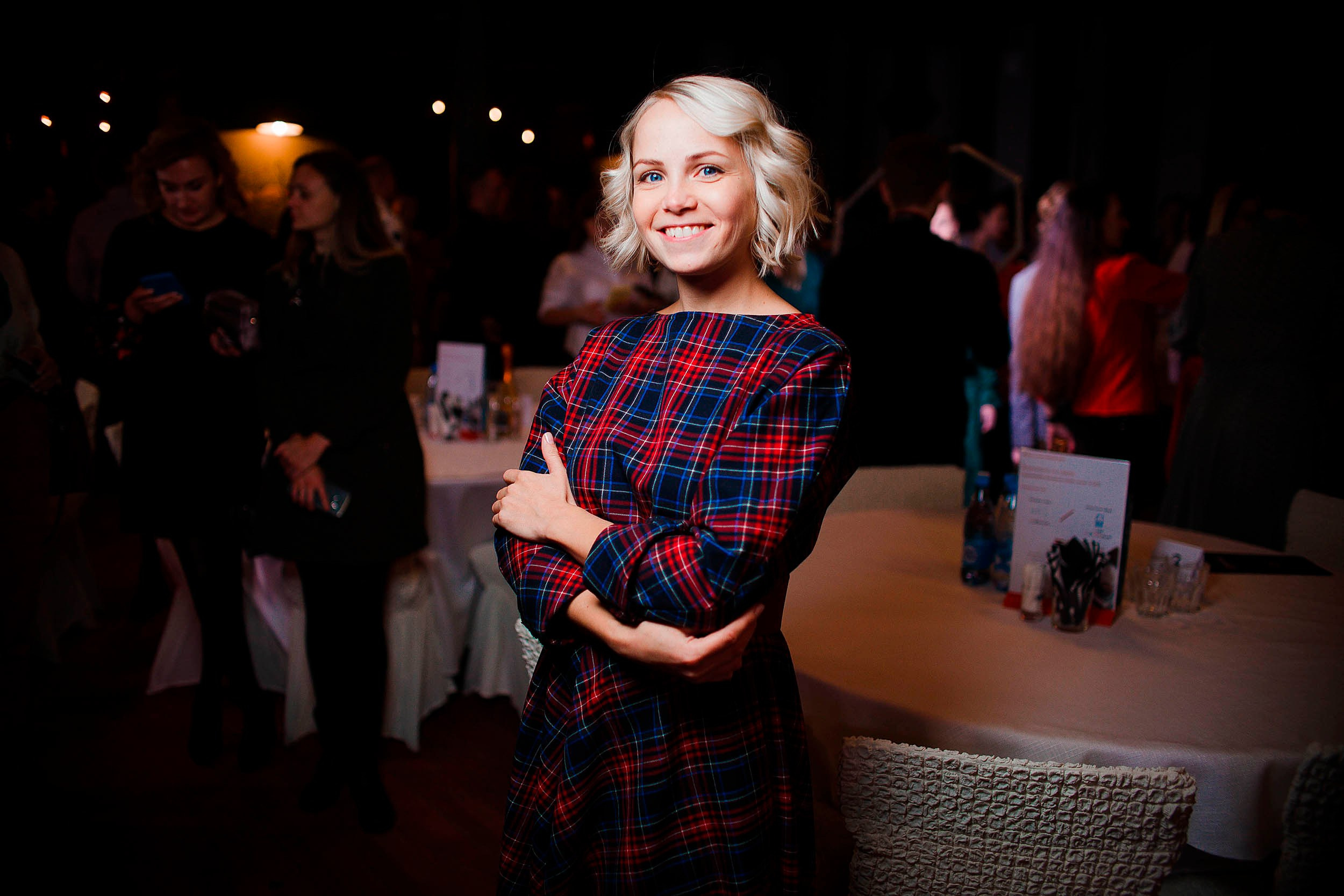 Премия «Человек года». Ваш репортажный фотограф Артемий Антонов