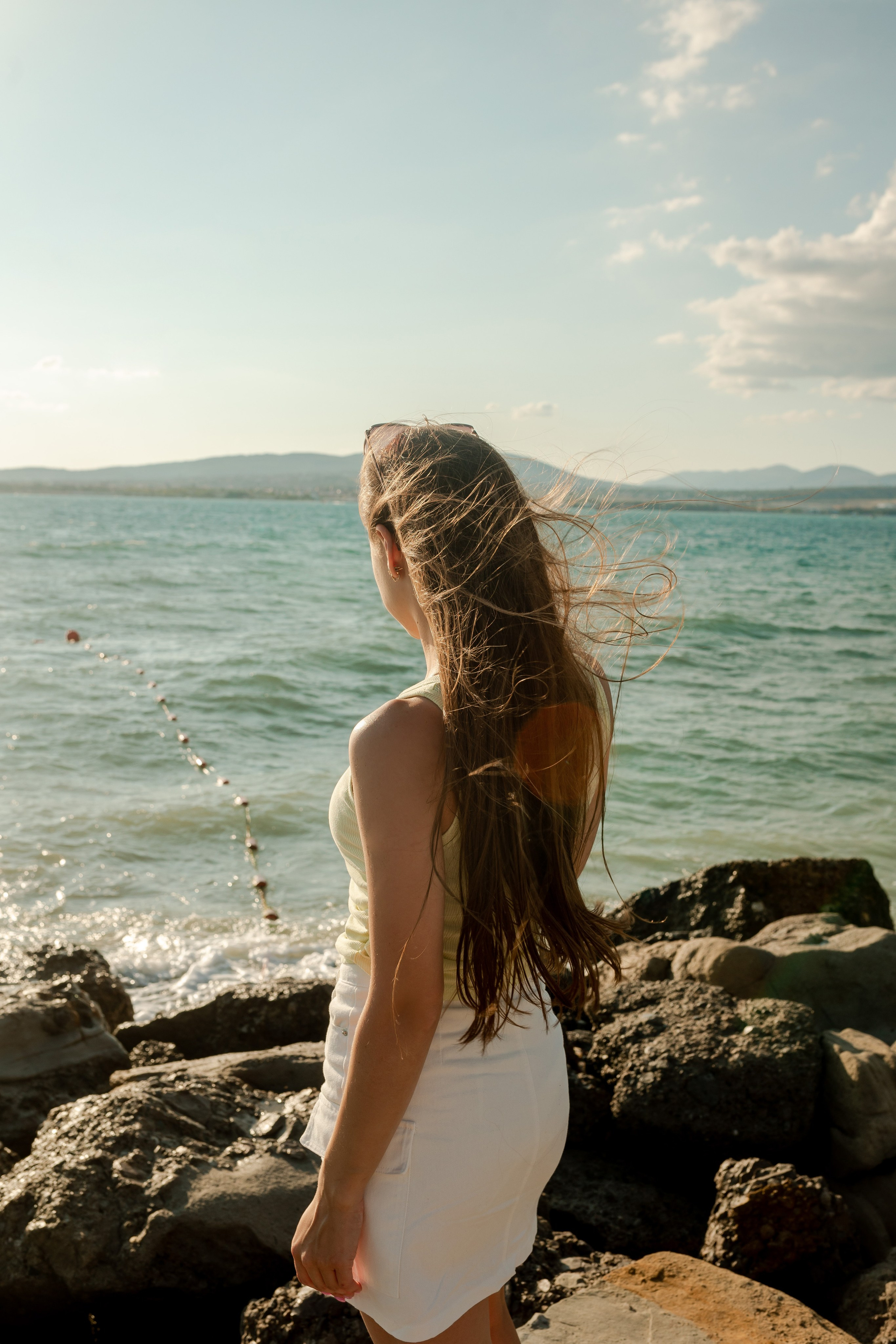 Ольга и Алексей. Фотограф в Геленджике, Архипо-Осиповке, Абрау-Дюрсо, Кринице Виктория