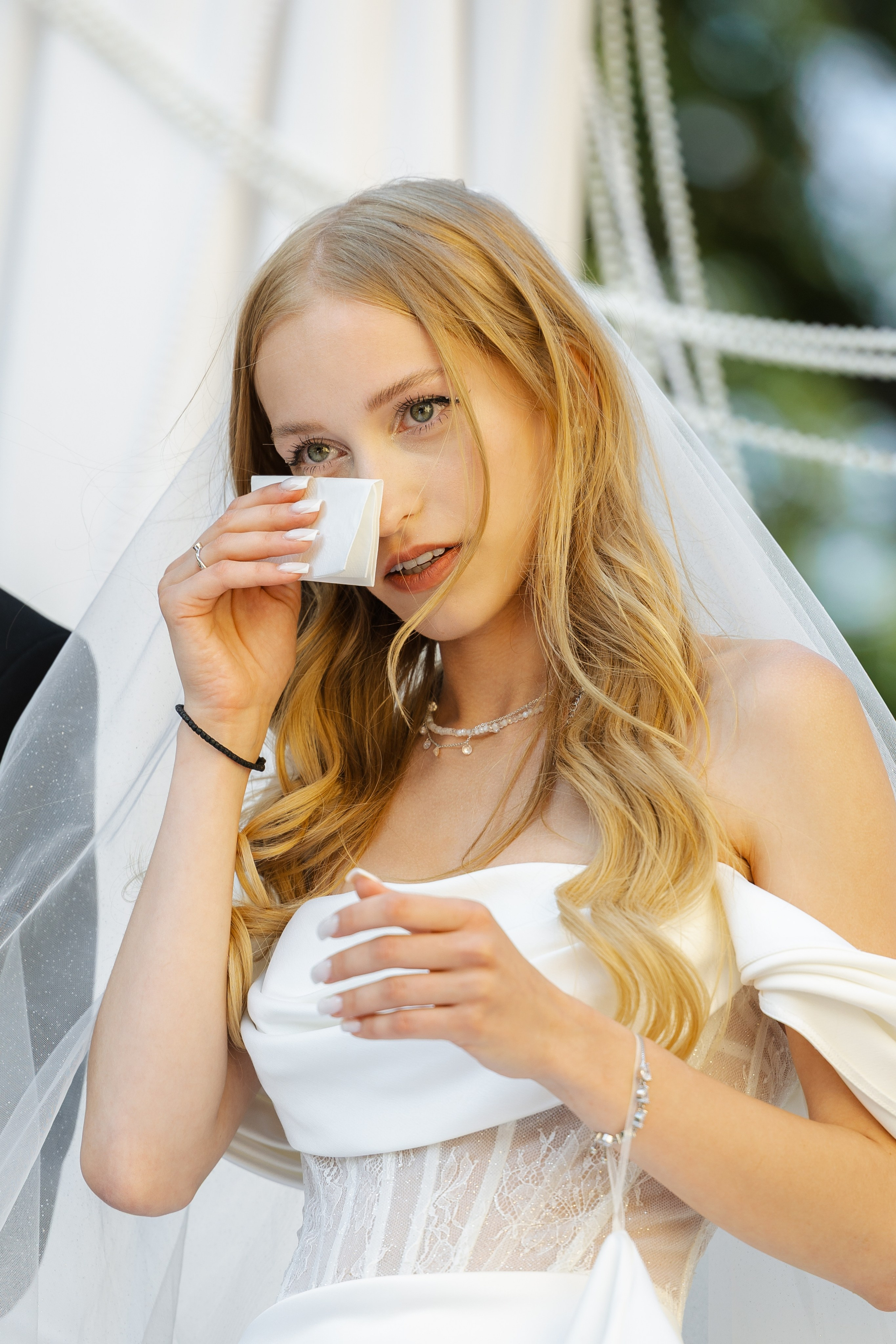 Свадебный фотограф в Санкт-Петербурге