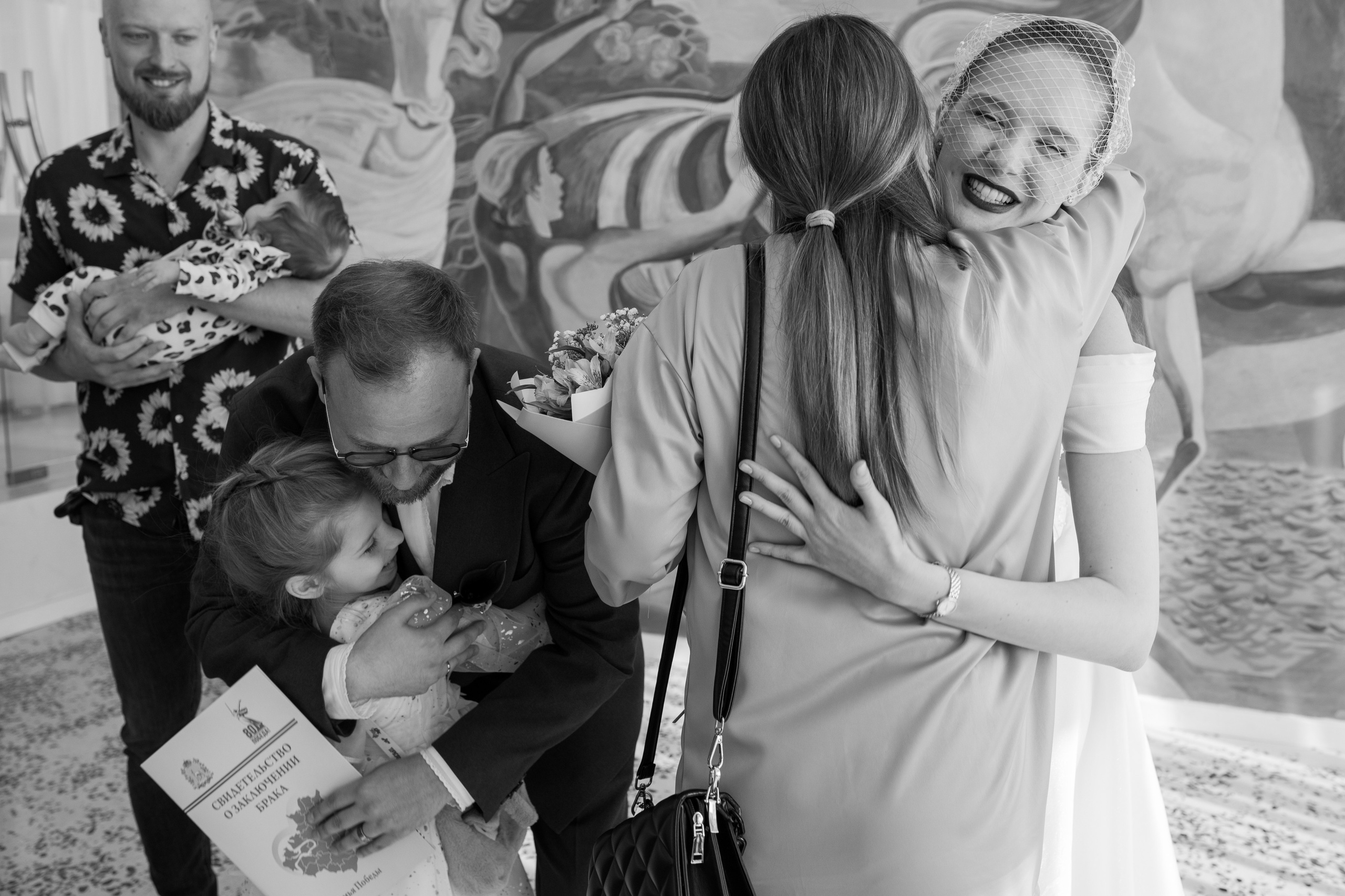 Dmitry Olga. Wedding photographer