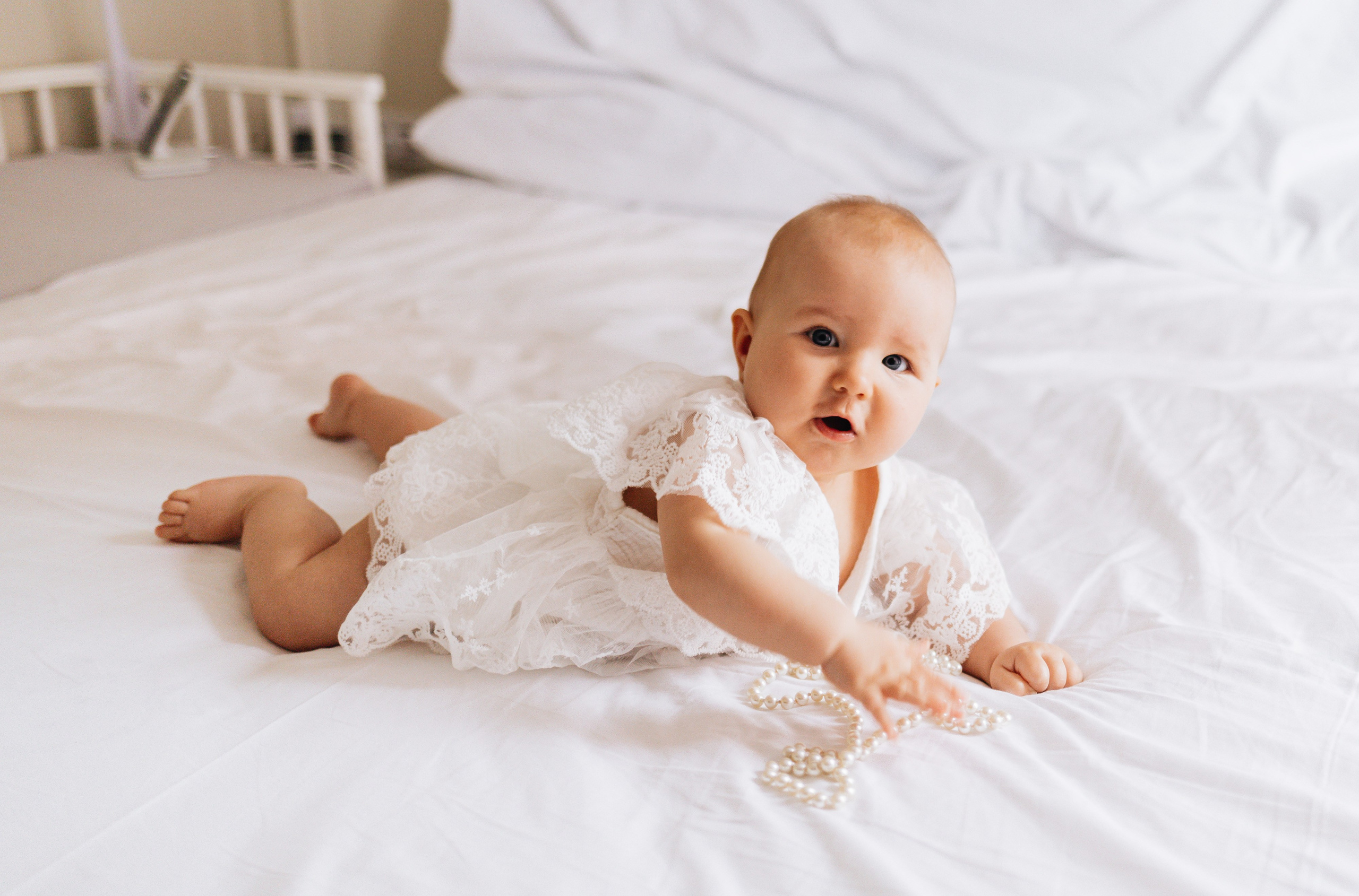 Три поколения. Семейный фотограф Юлия Клишина