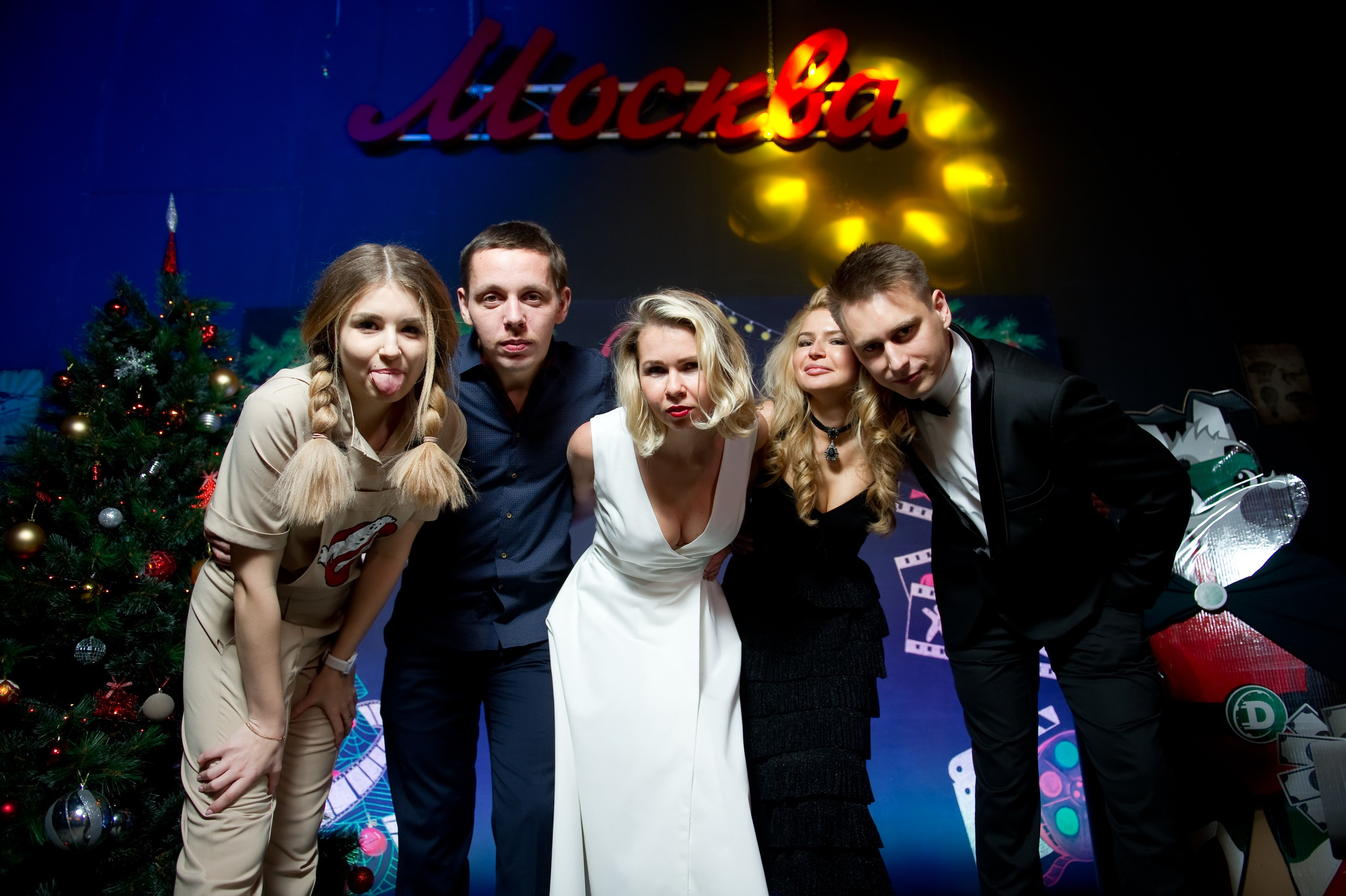 Новогодний корпоратив Summit. Репортажный фотограф и видеограф Слава Думчев. Тимбилдинги, отчетники, корпоративы