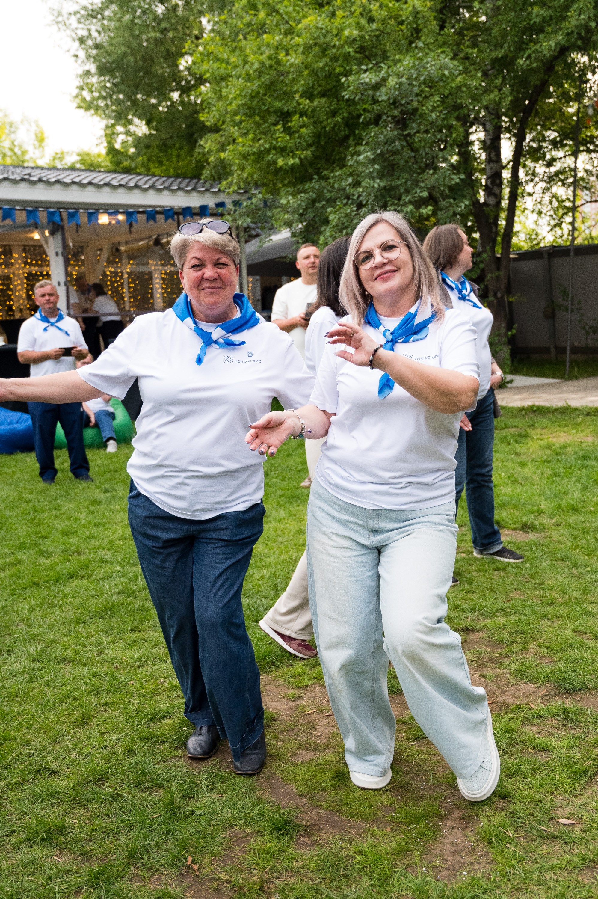 Летний корпоратив-тимбилдинг компании «Топ-сервис». Репортажный фотограф и видеограф Слава Думчев. Тимбилдинги, отчетники, корпоративы