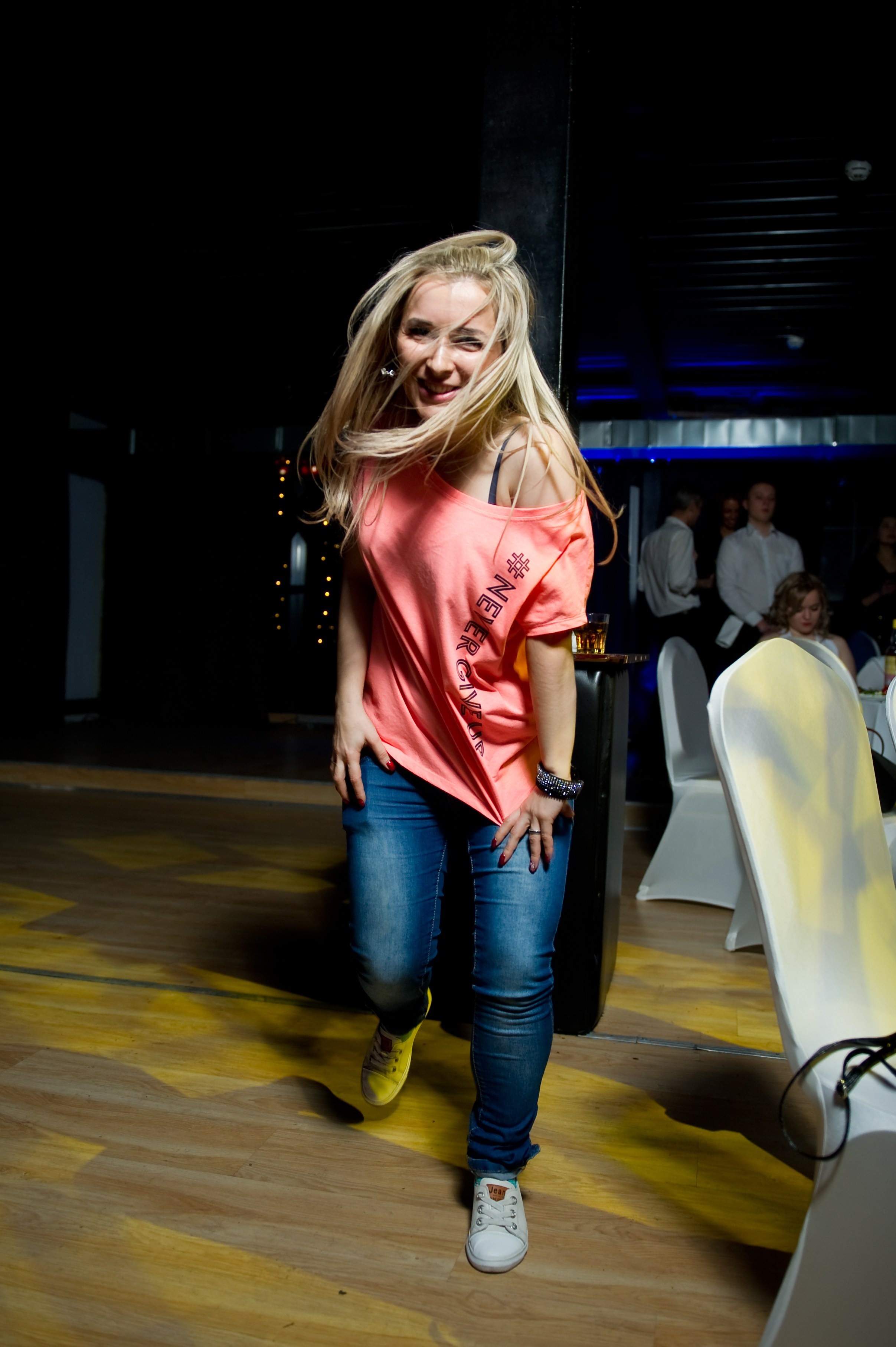 Новогодний корпоратив Summit. Репортажный фотограф и видеограф Слава Думчев. Тимбилдинги, отчетники, корпоративы