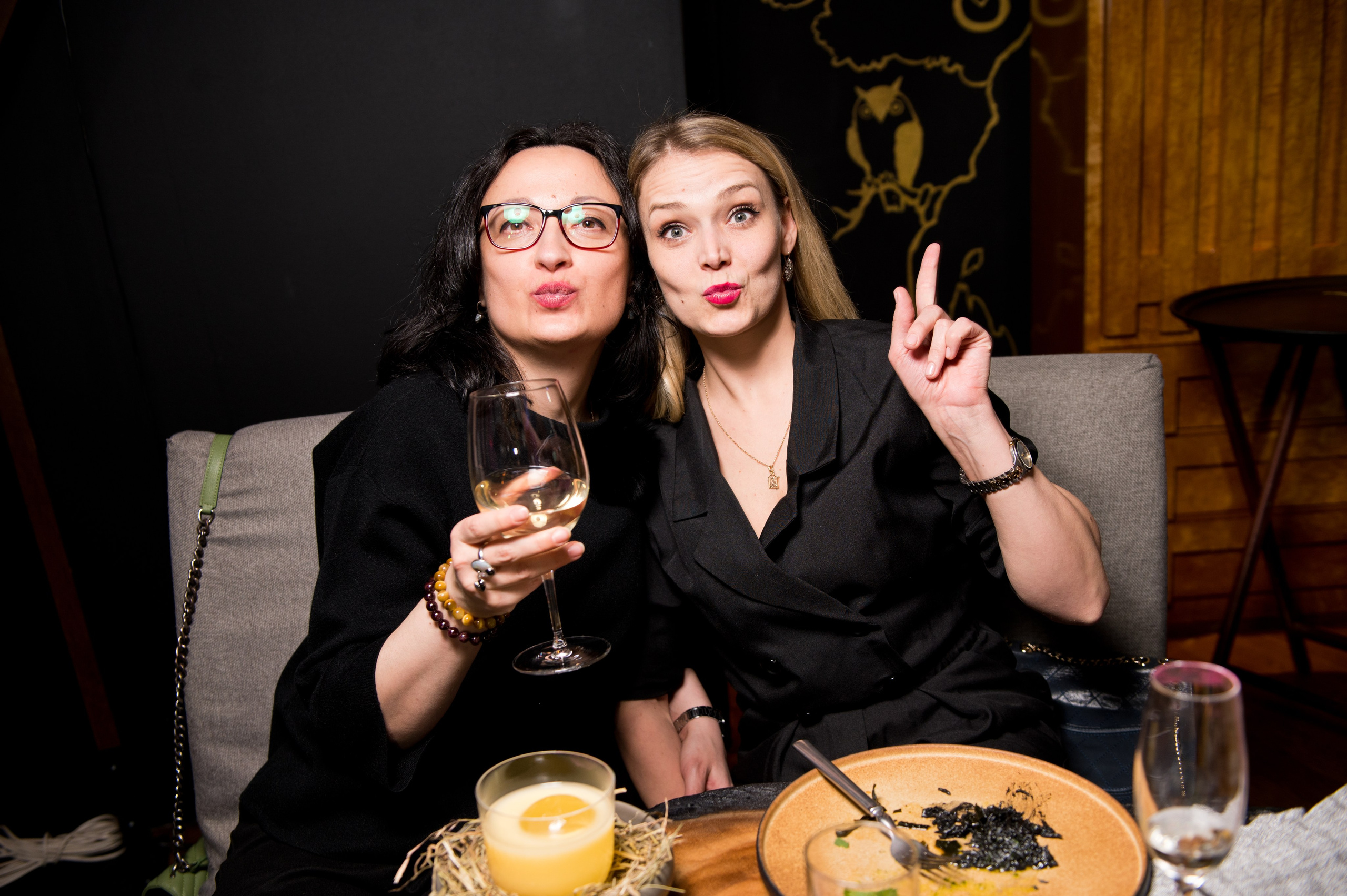 Юбилей Игоря и Людмилы. Репортажный фотограф и видеограф Слава Думчев. Тимбилдинги, отчетники, корпоративы