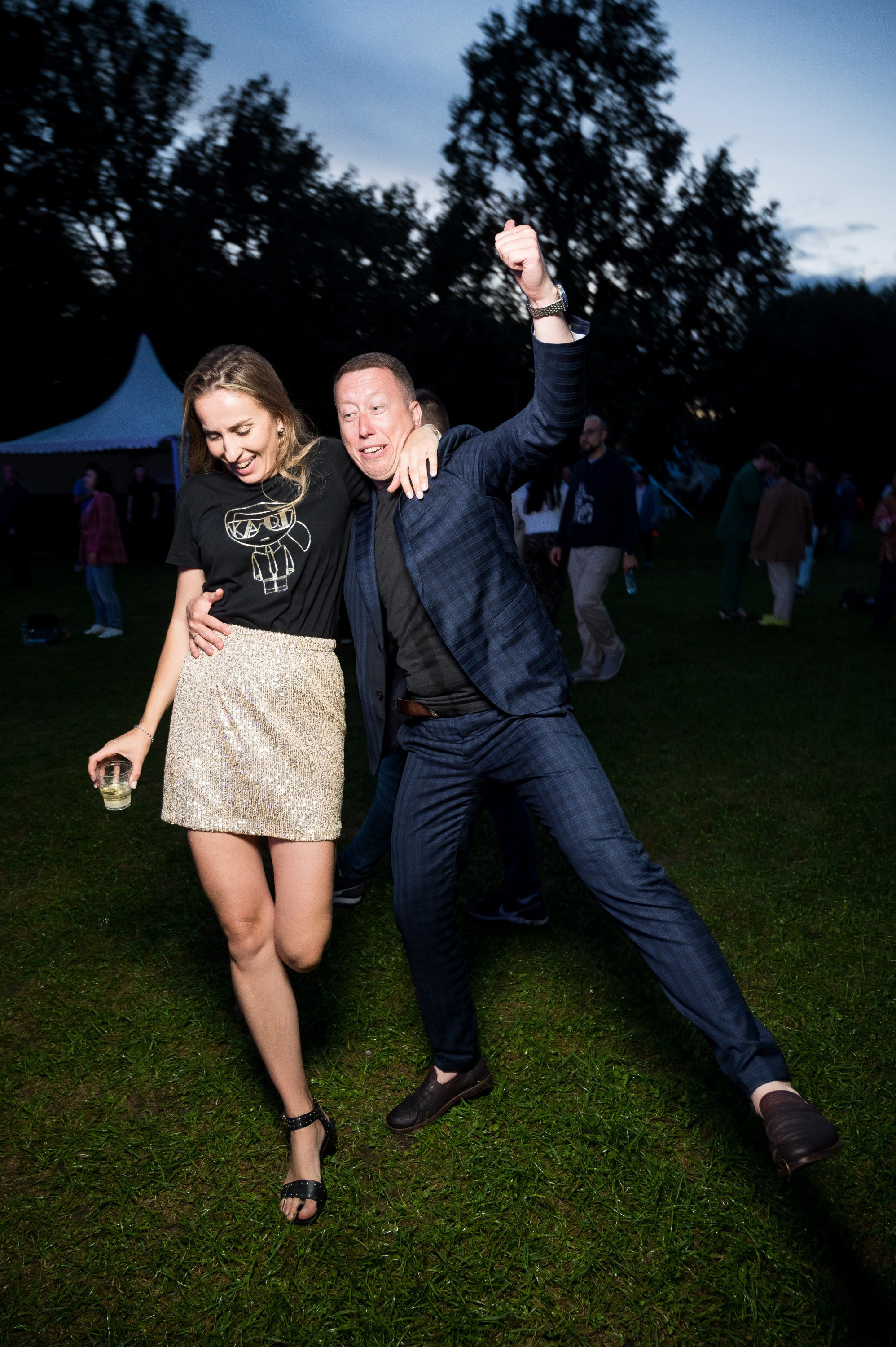 Летний корпоратив Первой Грузовой Компании. Репортажный фотограф и видеограф Слава Думчев. Тимбилдинги, отчетники, корпоративы