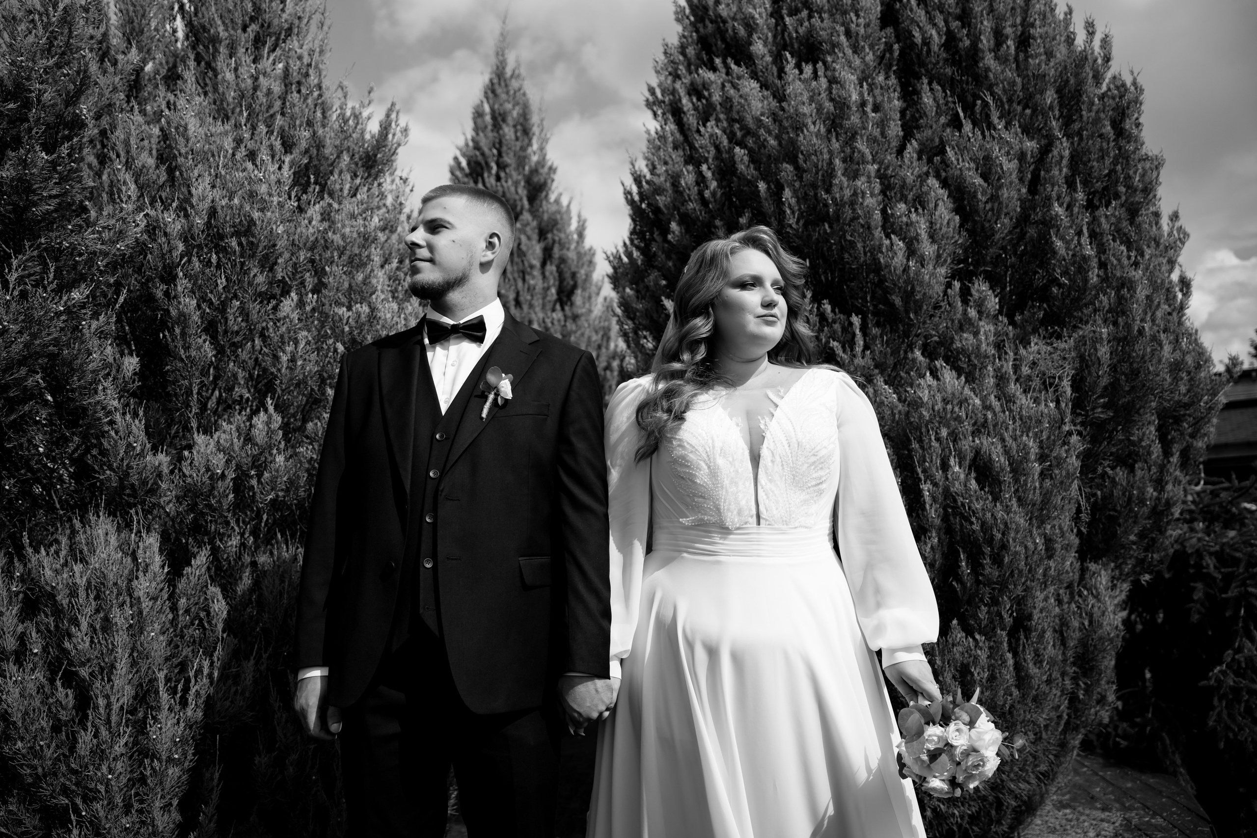 Наталья и Глеб. Ульяна Ремезова | Фотограф | Челябинск