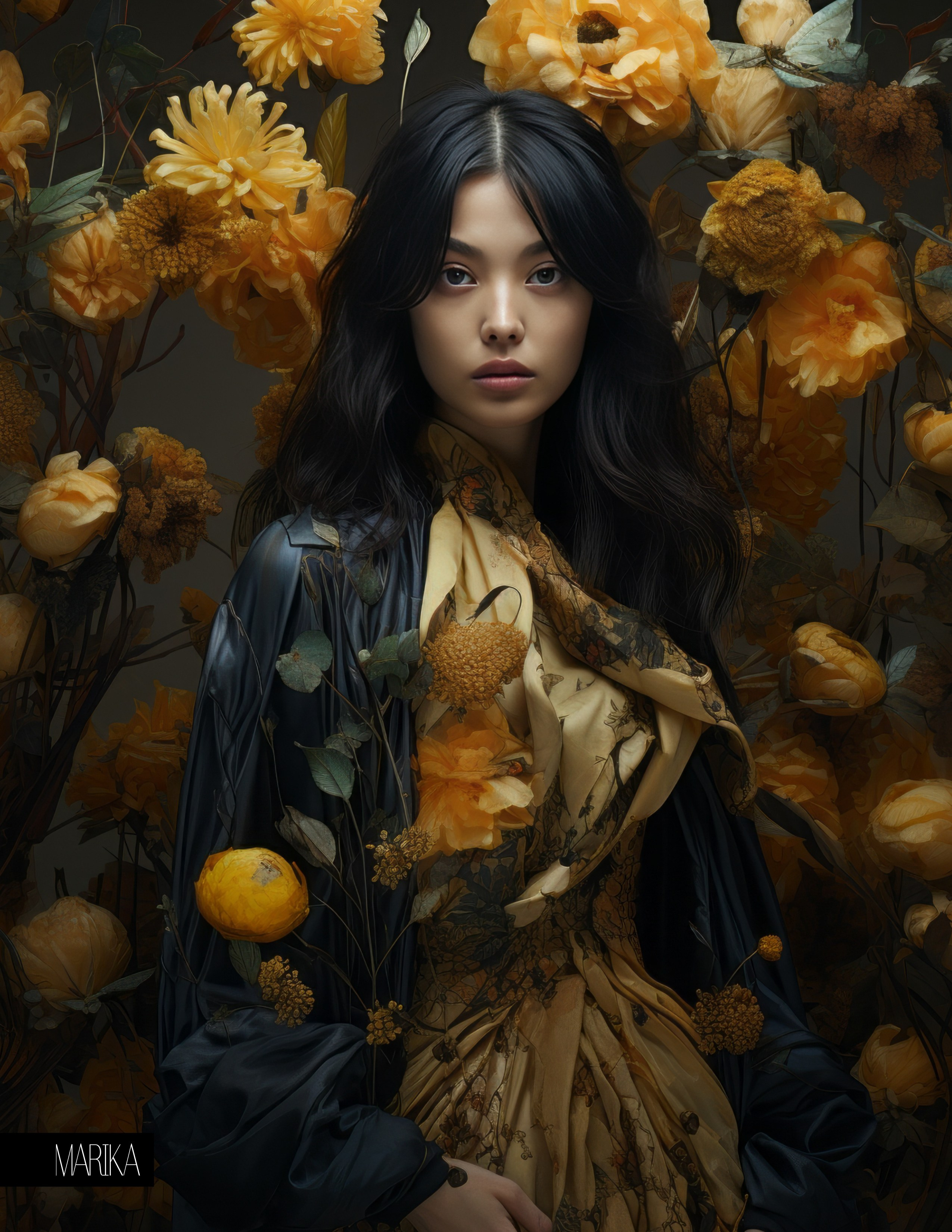 MARIKA. Женский и семейный фотограф в Санкт-Петербурге Лидия Лиженина