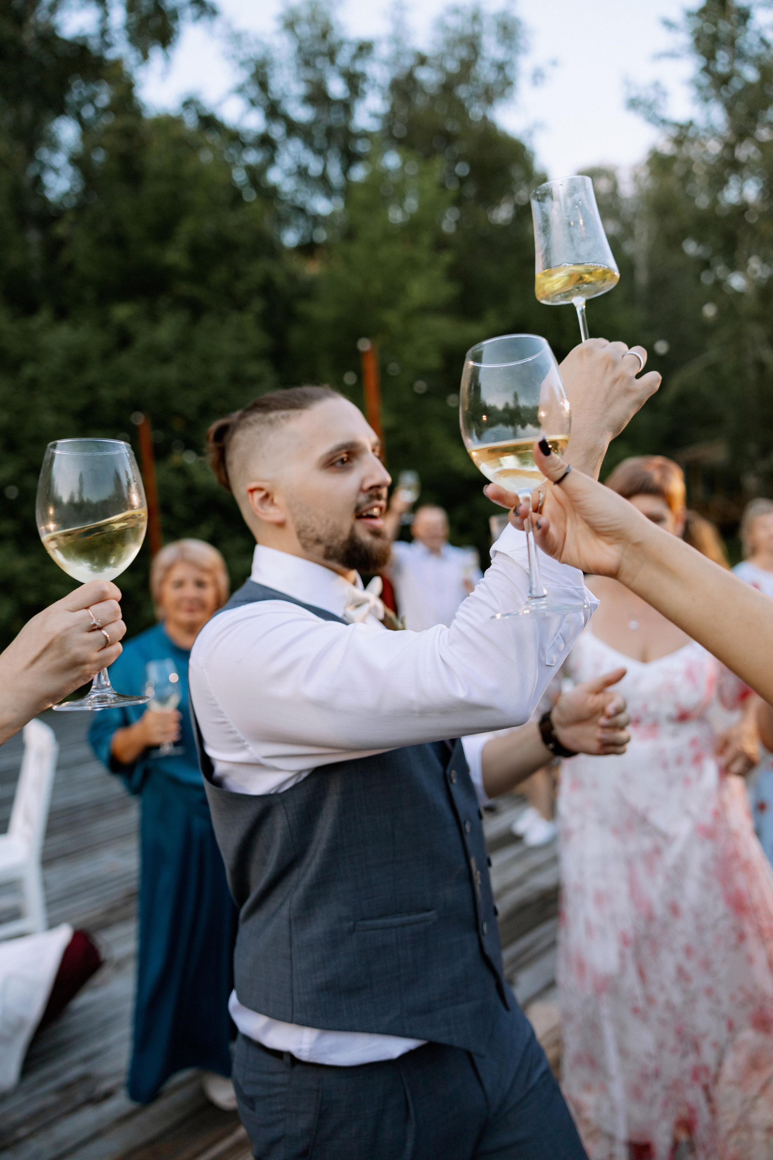 10.08.2023 Дмитрий и Виктория. Фотограф в Красноярске