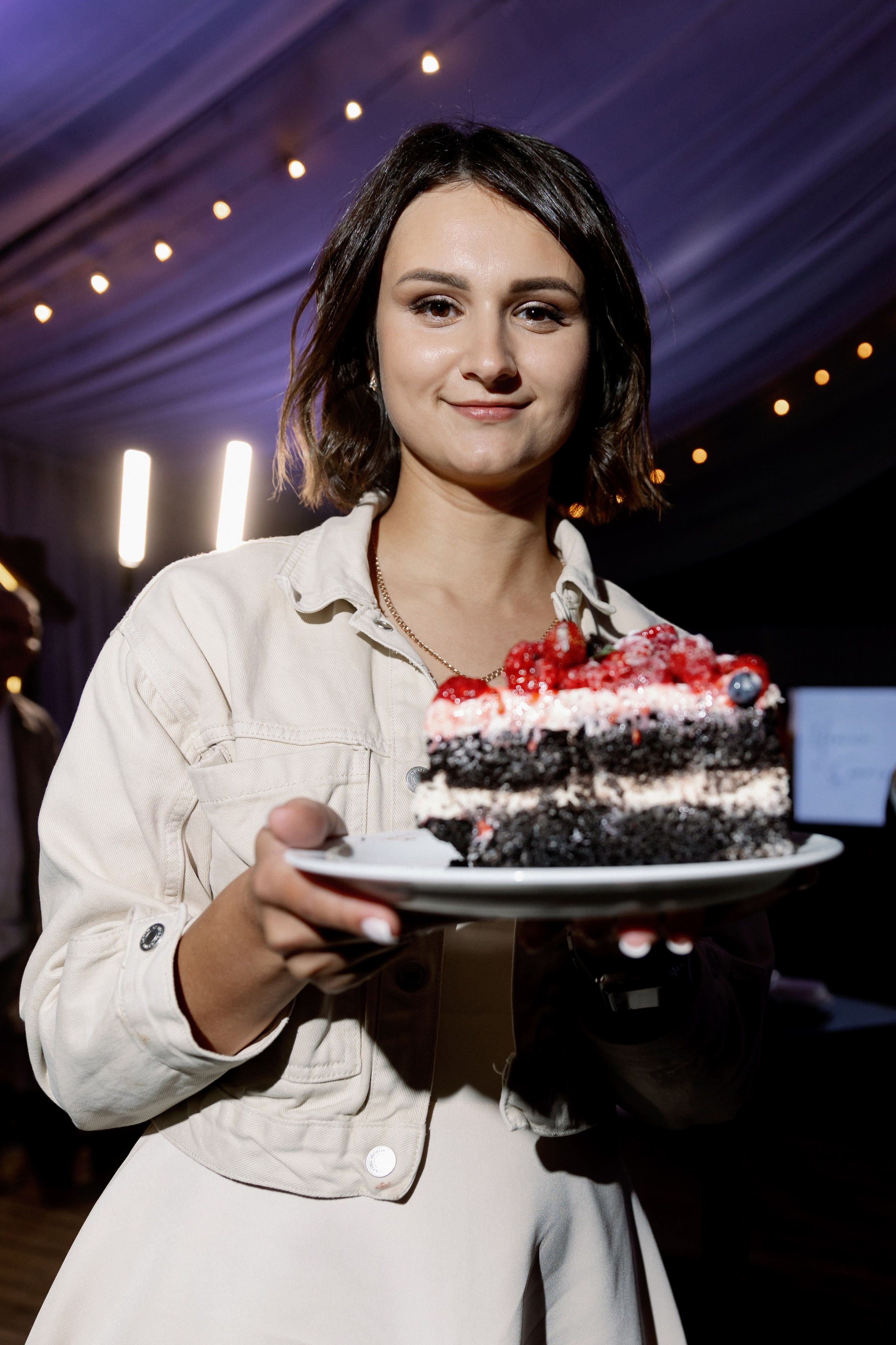 Максим и Екатерина. Фотограф в Красноярске