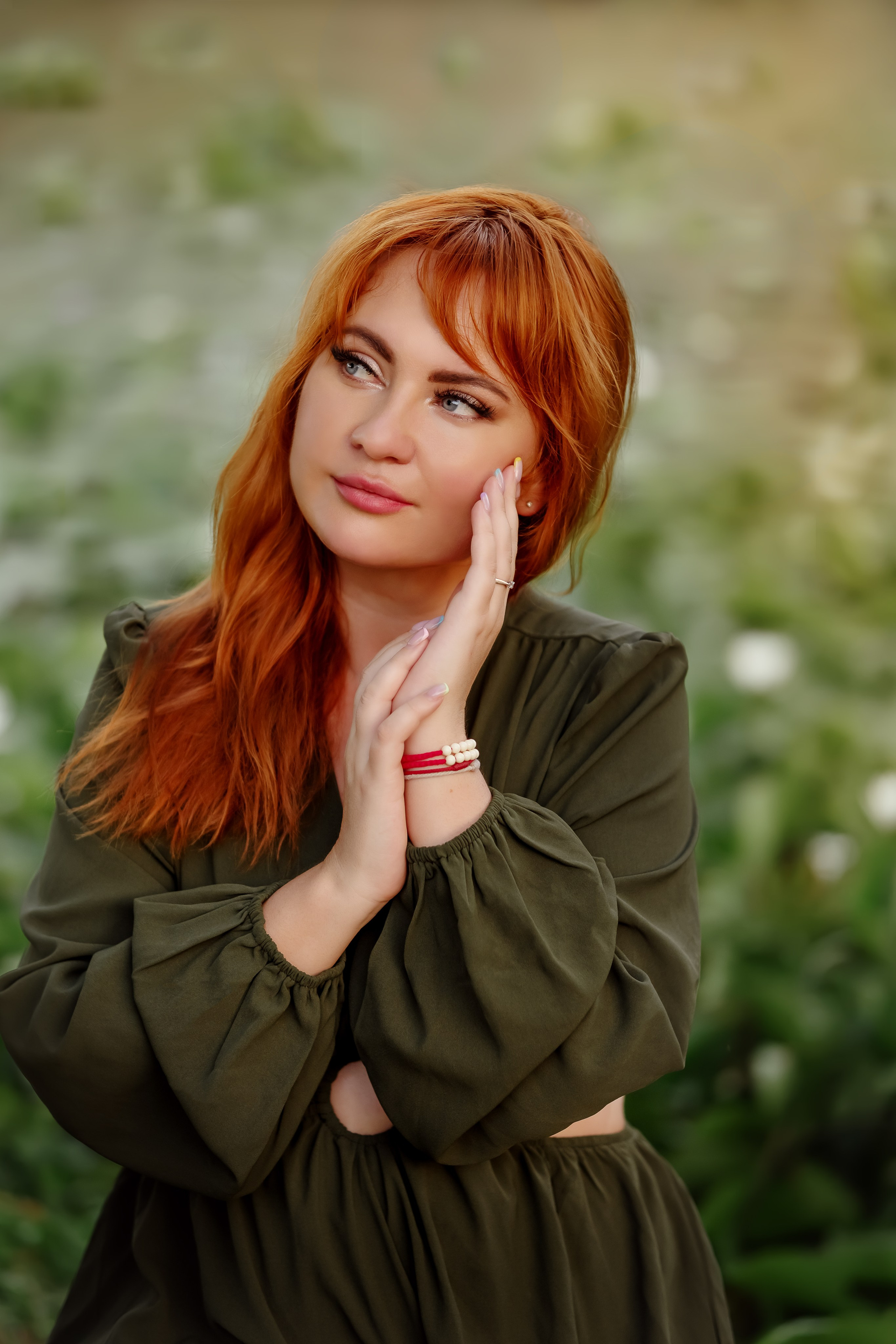 Кристина. Семейный фотограф Ульяна Сиденко — Иркутск