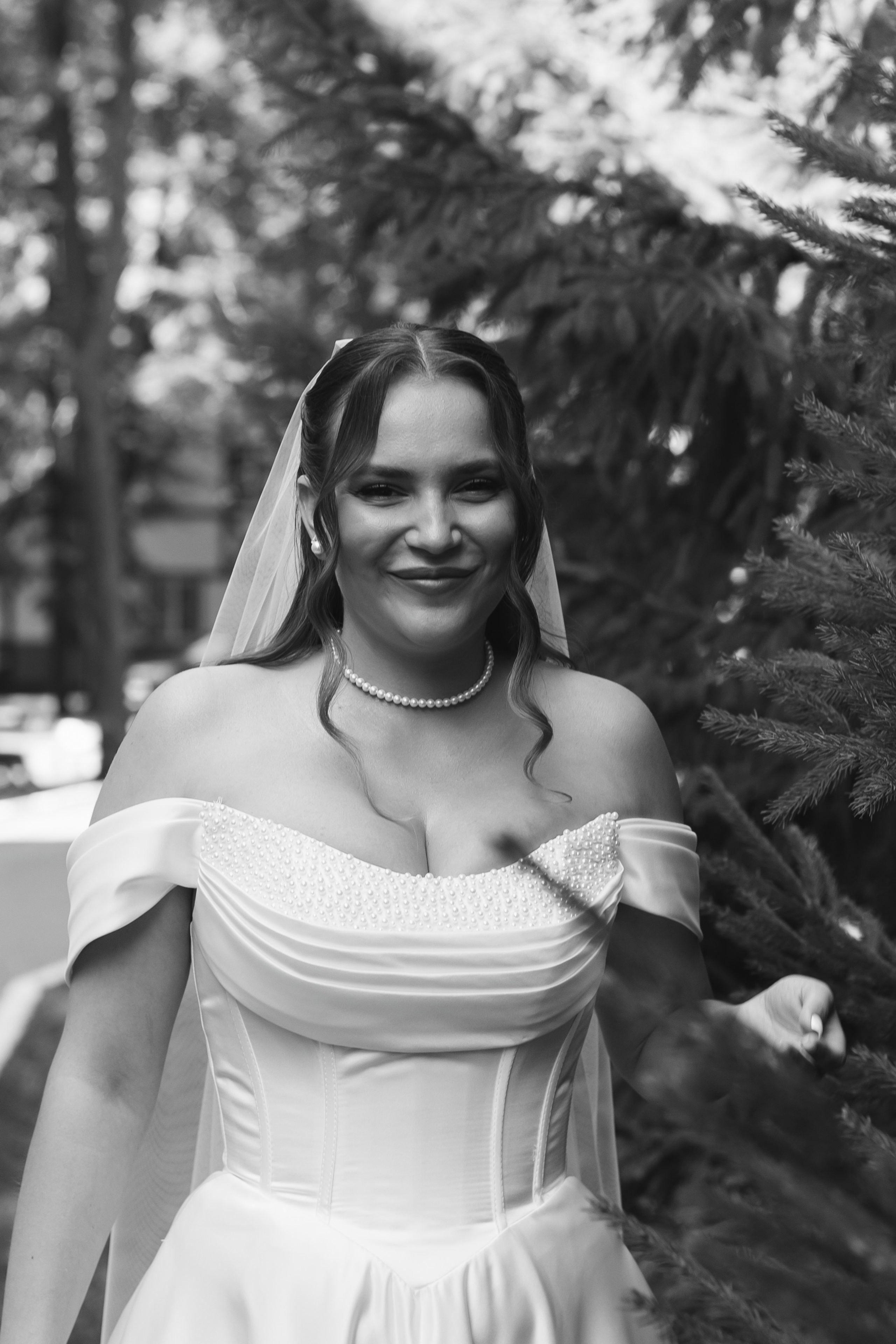 Дима и Катя. Фотограф в Самаре / Олеся Широнина