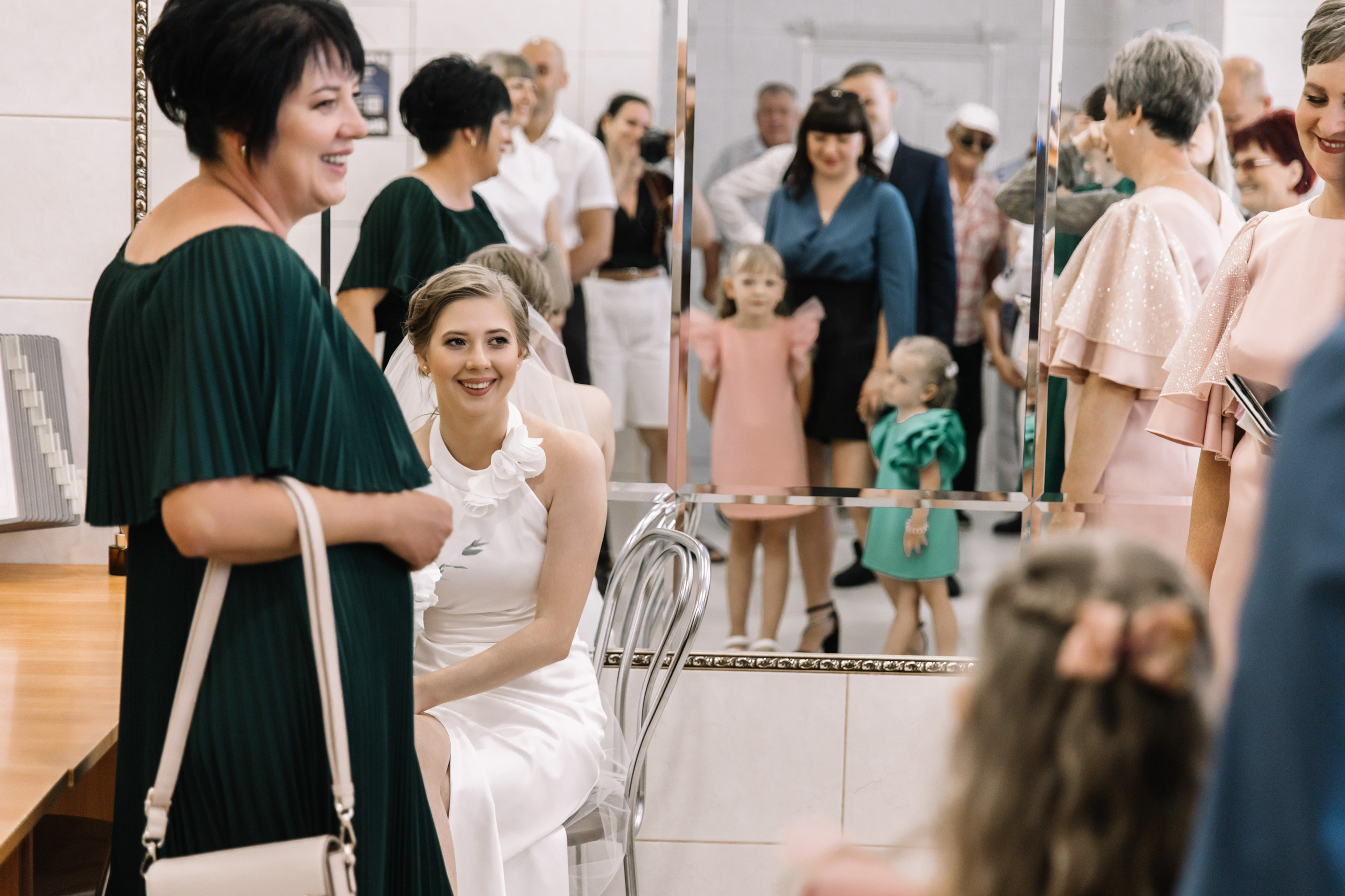 Свадьба Антона и Маши. Свадебный и семейный фотограф в Волгограде Анастасия Кошенскова