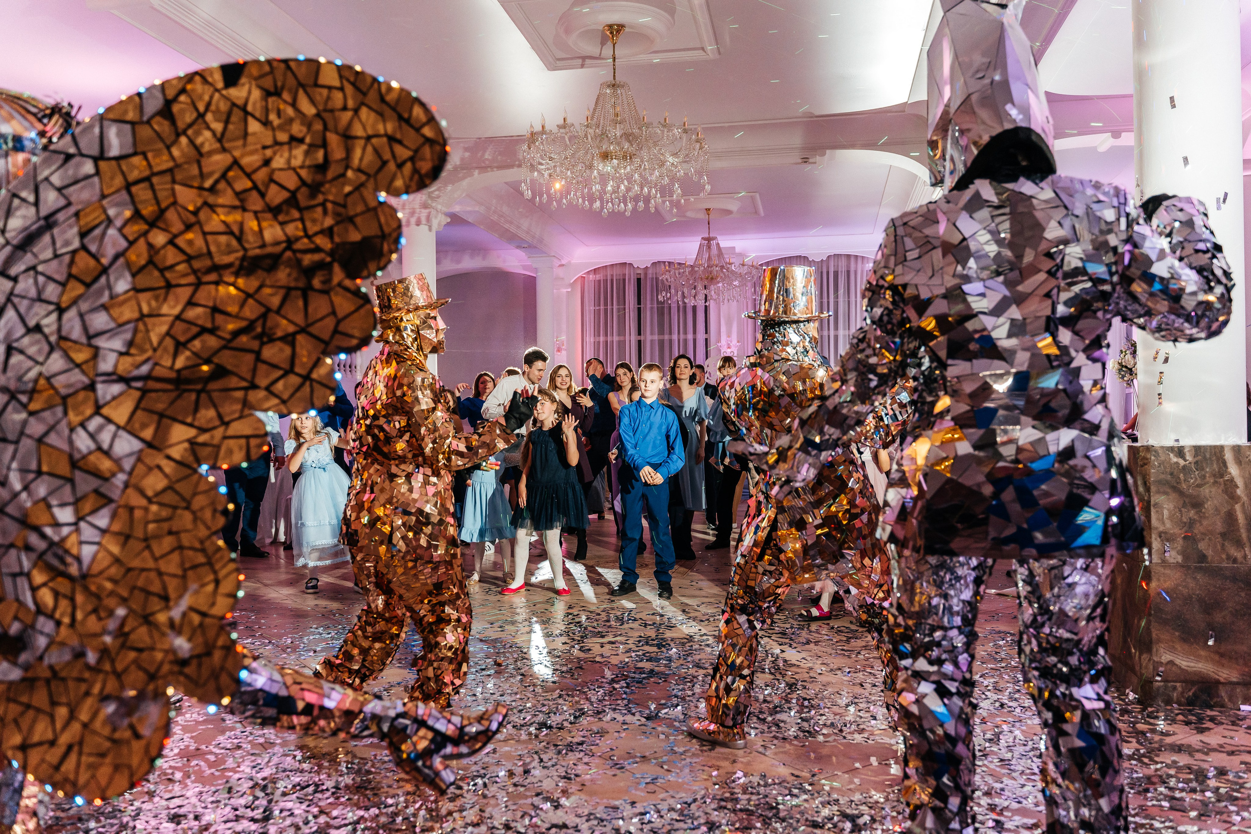 Свадебное. Семейный фотограф в Санкт-Петербурге