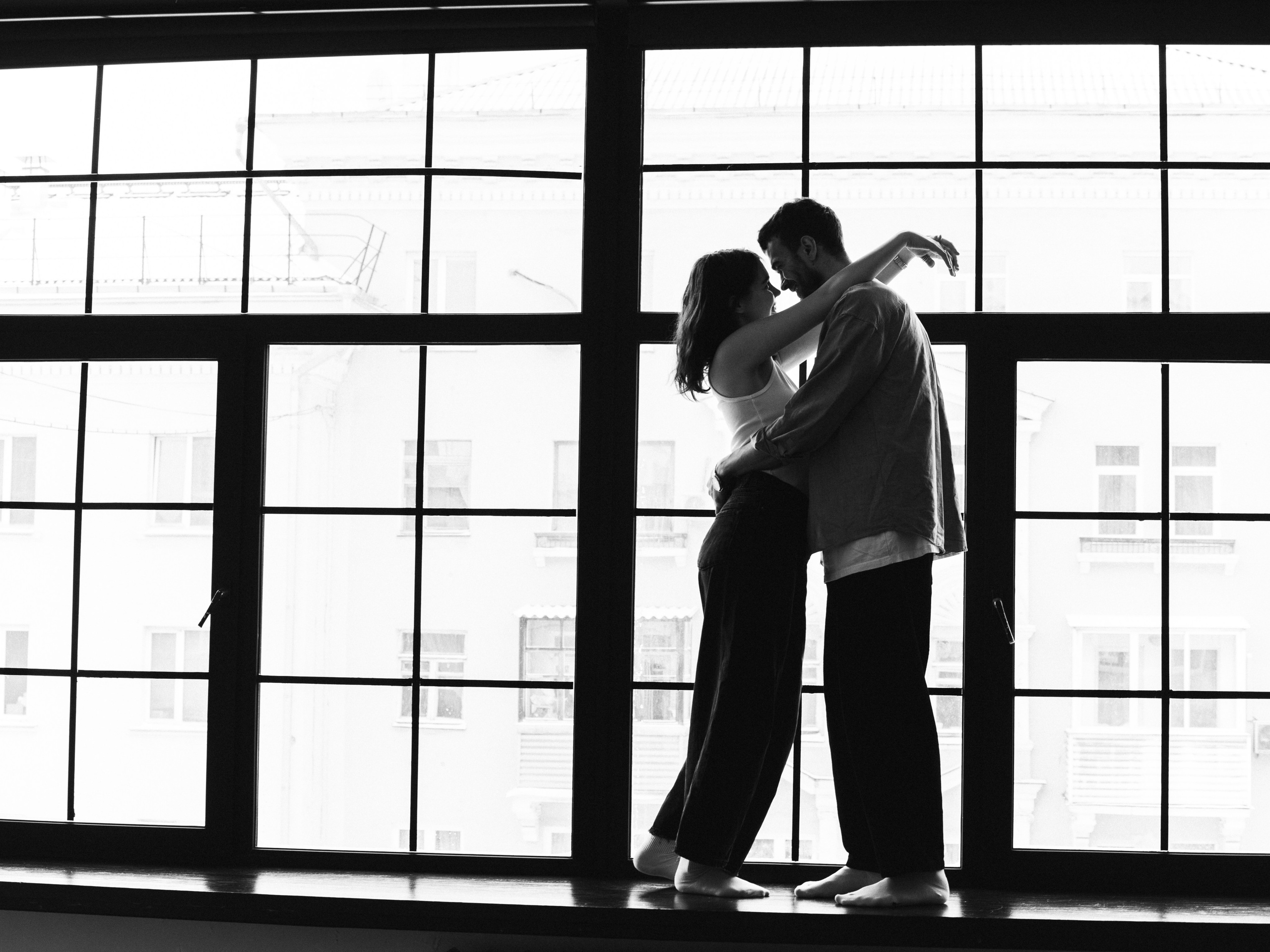 Love story. Семейный и свадебный фотограф Красноярск