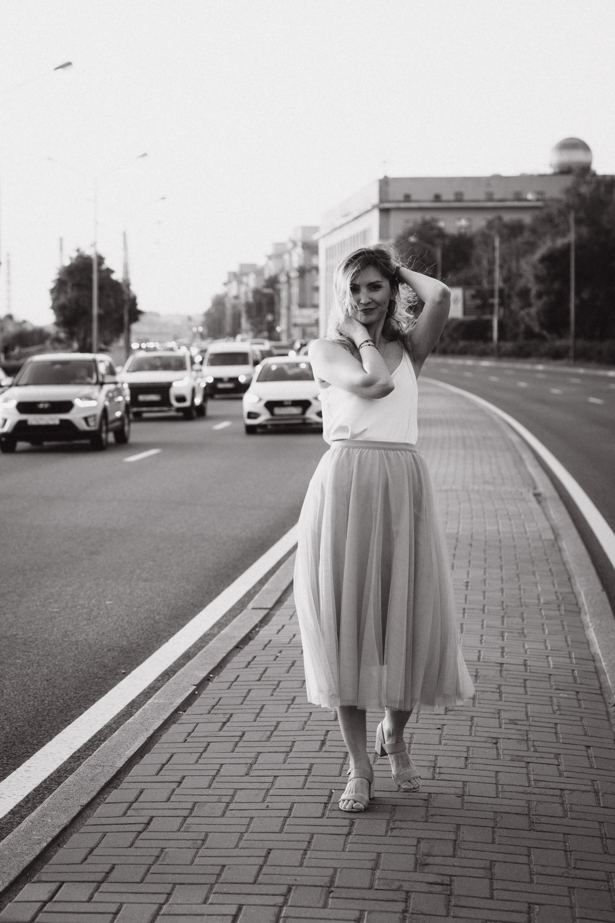 Набережная. Семейный и женский фотограф в Санкт-Петербурге Татьяна Стружкина