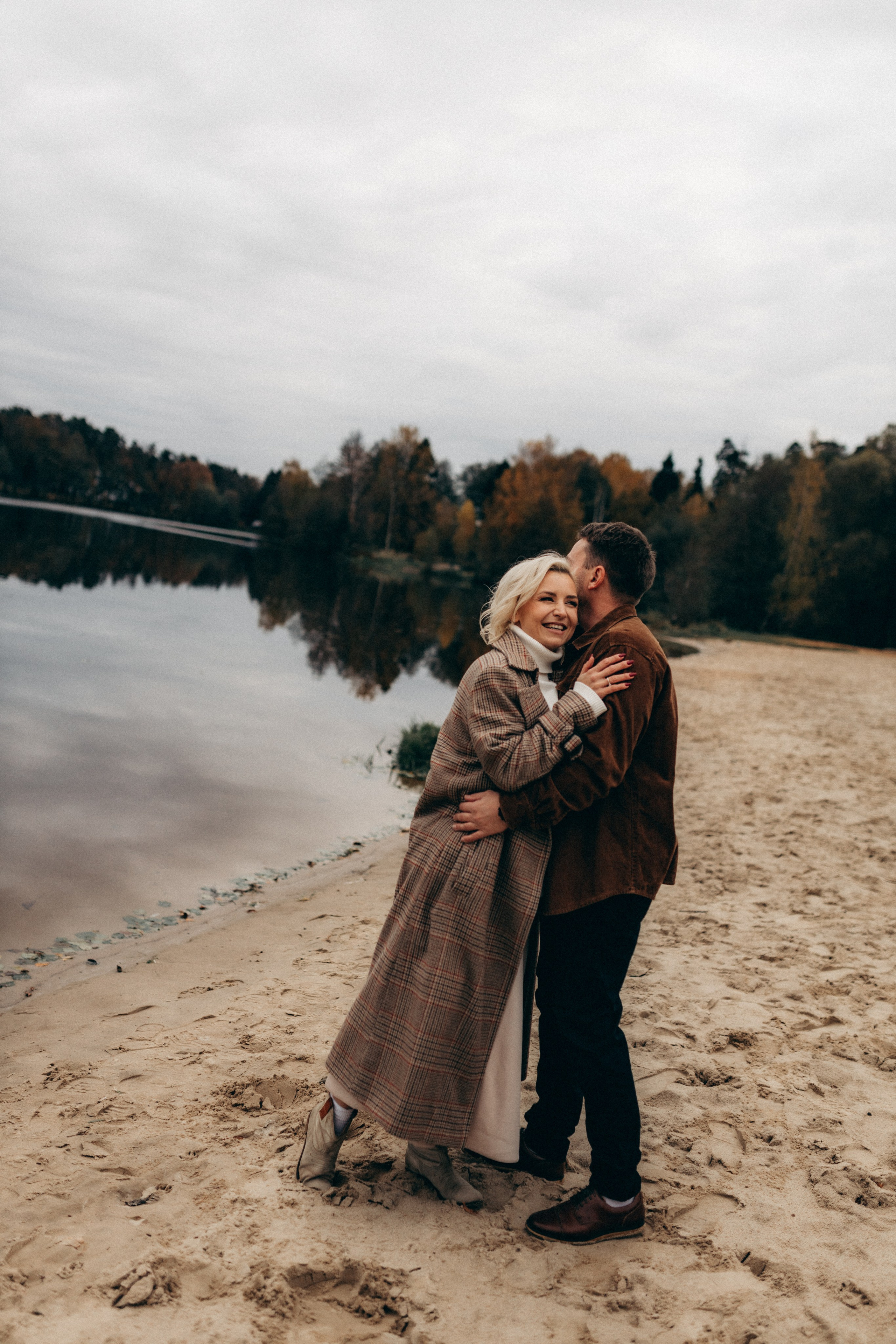 Лена & Андрей. Фотограф НОГИНСК, Москва, Анастасия Белая