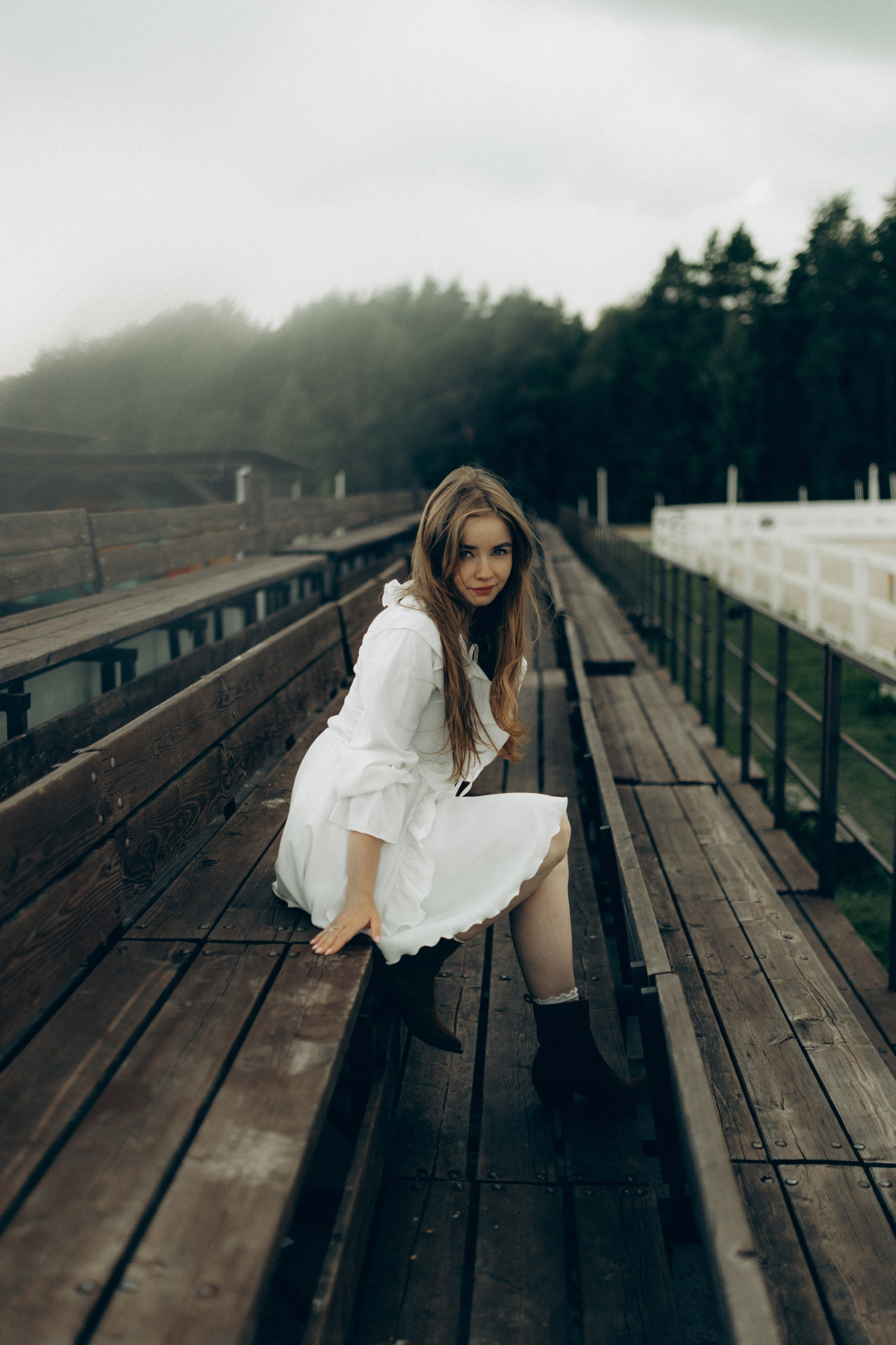 Аня. Фотограф НОГИНСК, Москва, Анастасия Белая