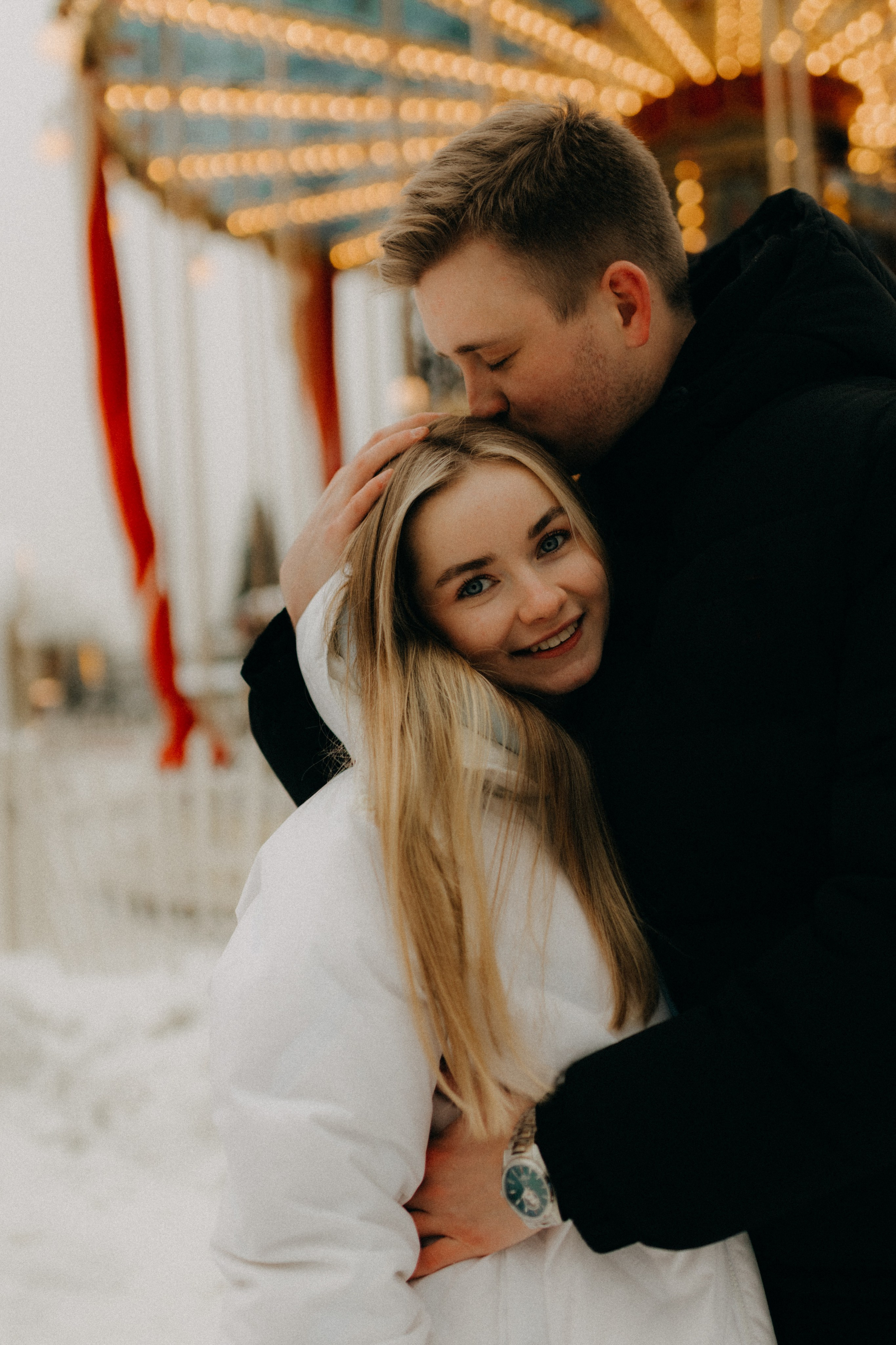 Анна & Сергей. Фотограф НОГИНСК, Москва, Анастасия Белая