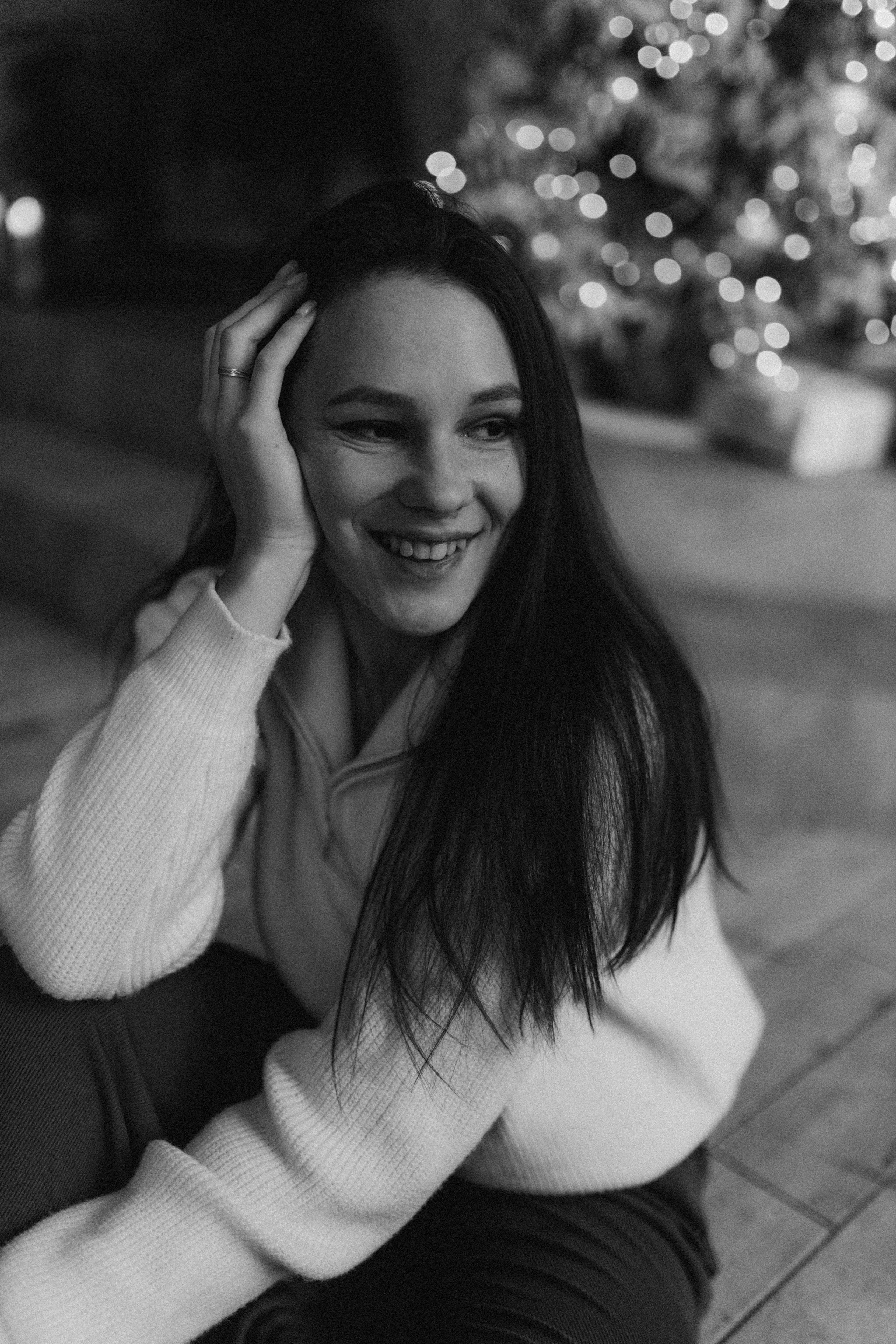 Анфиса. Йога-мастер. Фотограф НОГИНСК, Москва, Анастасия Белая