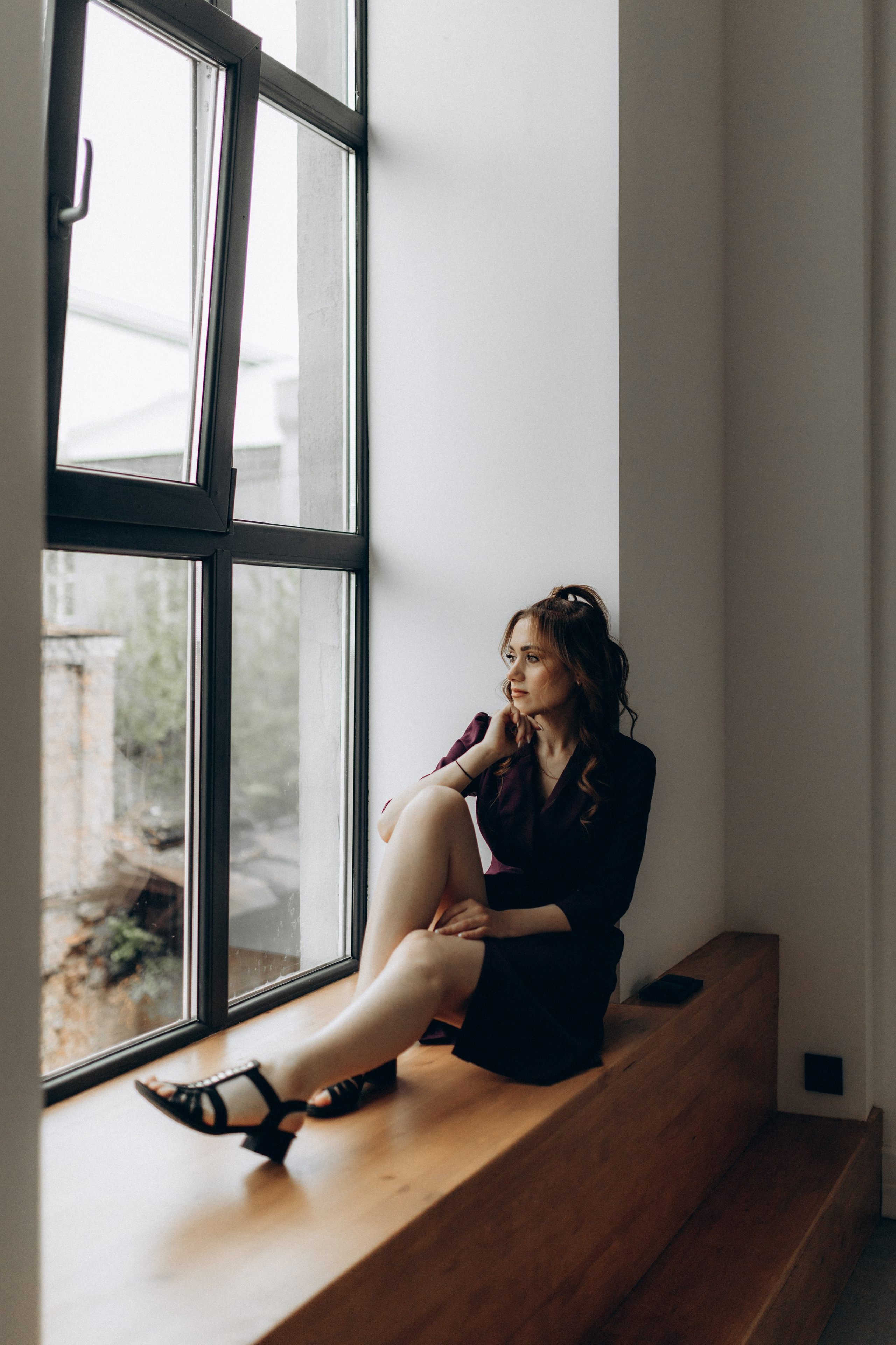 Настя. Фотограф НОГИНСК, Москва, Анастасия Белая