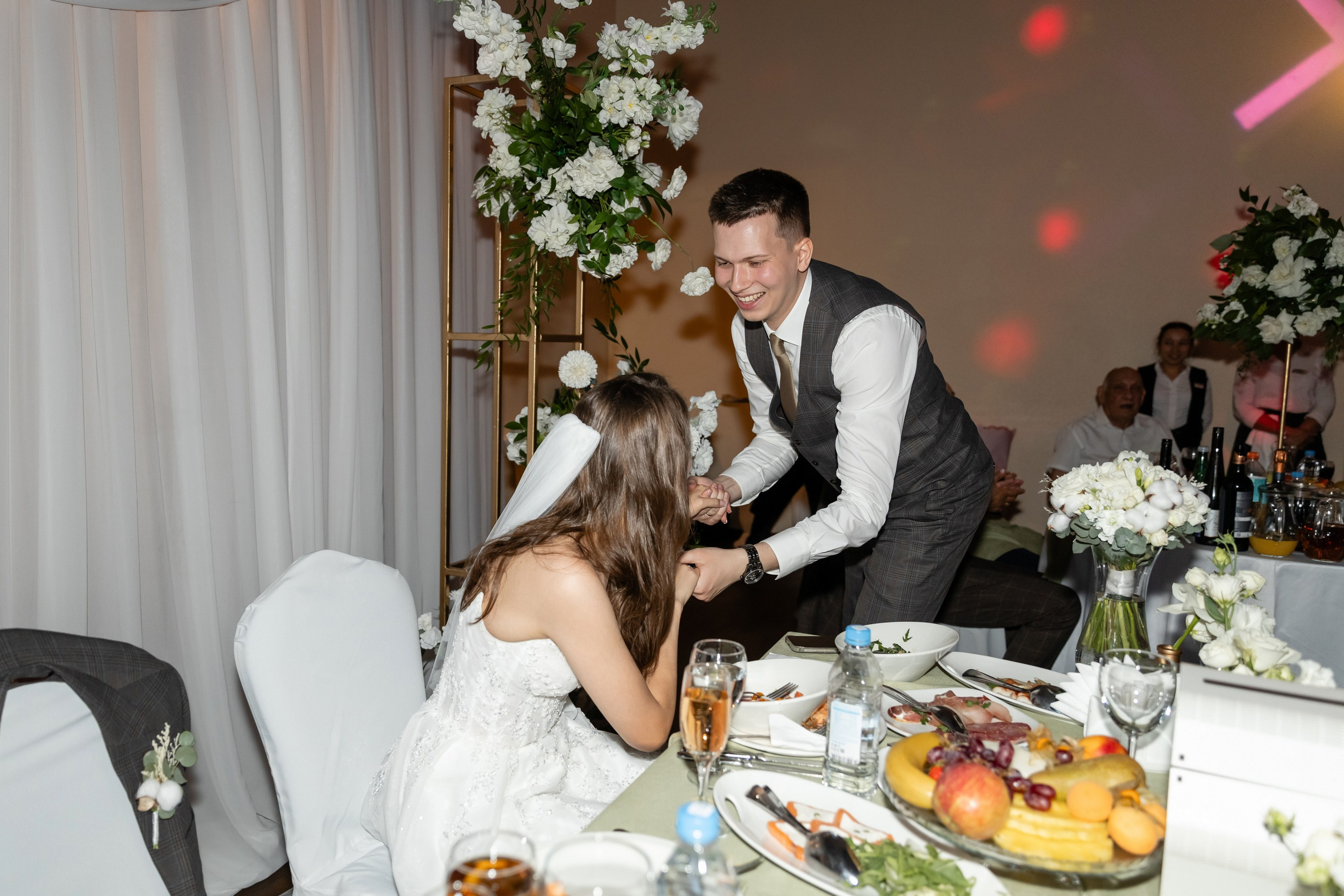 Егор и Анастасия (2 день). Татьяна Чернышова свадебный фотограф Москва