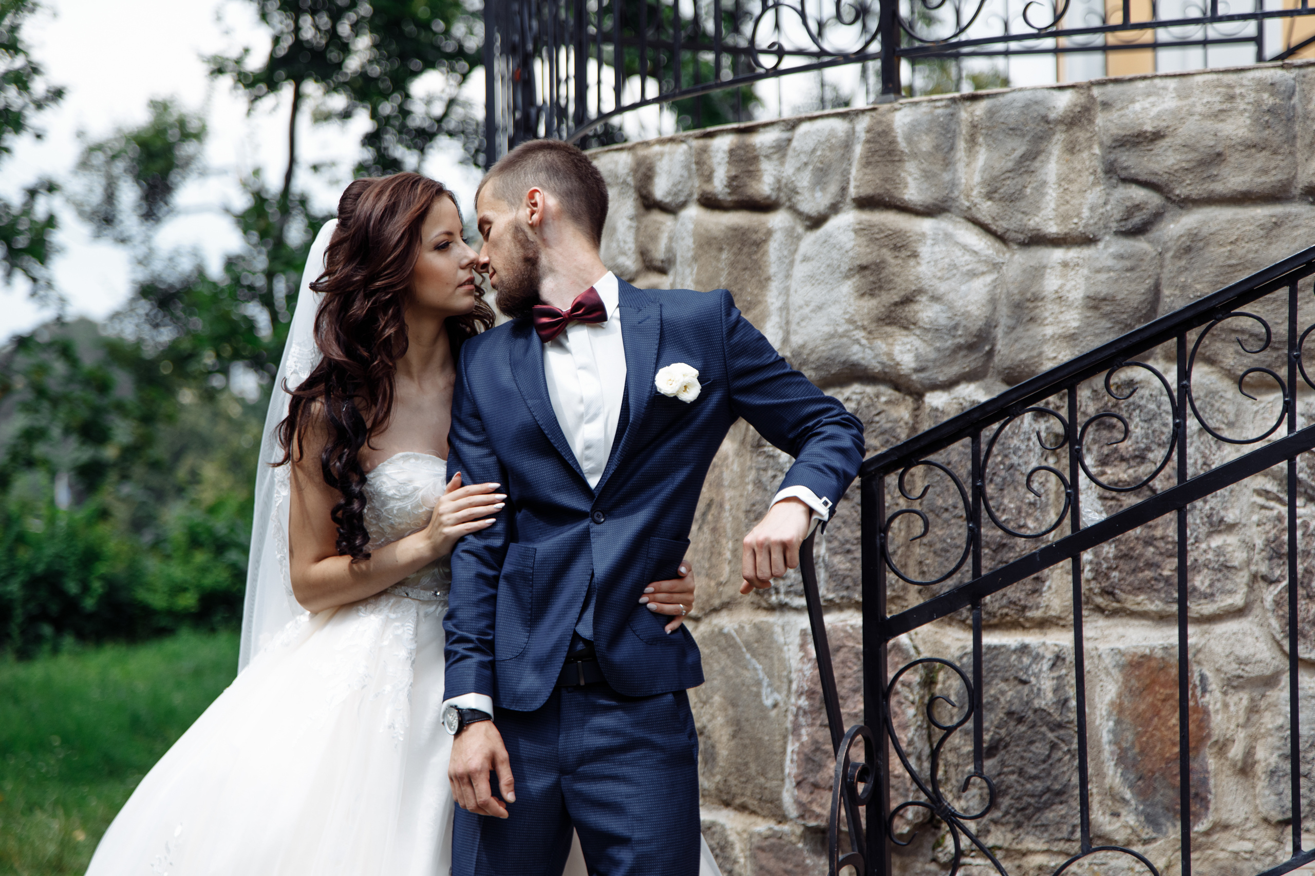 Виктор & Амилия. Репортажный фотограф Александр Задорин, Минск, Беларусь