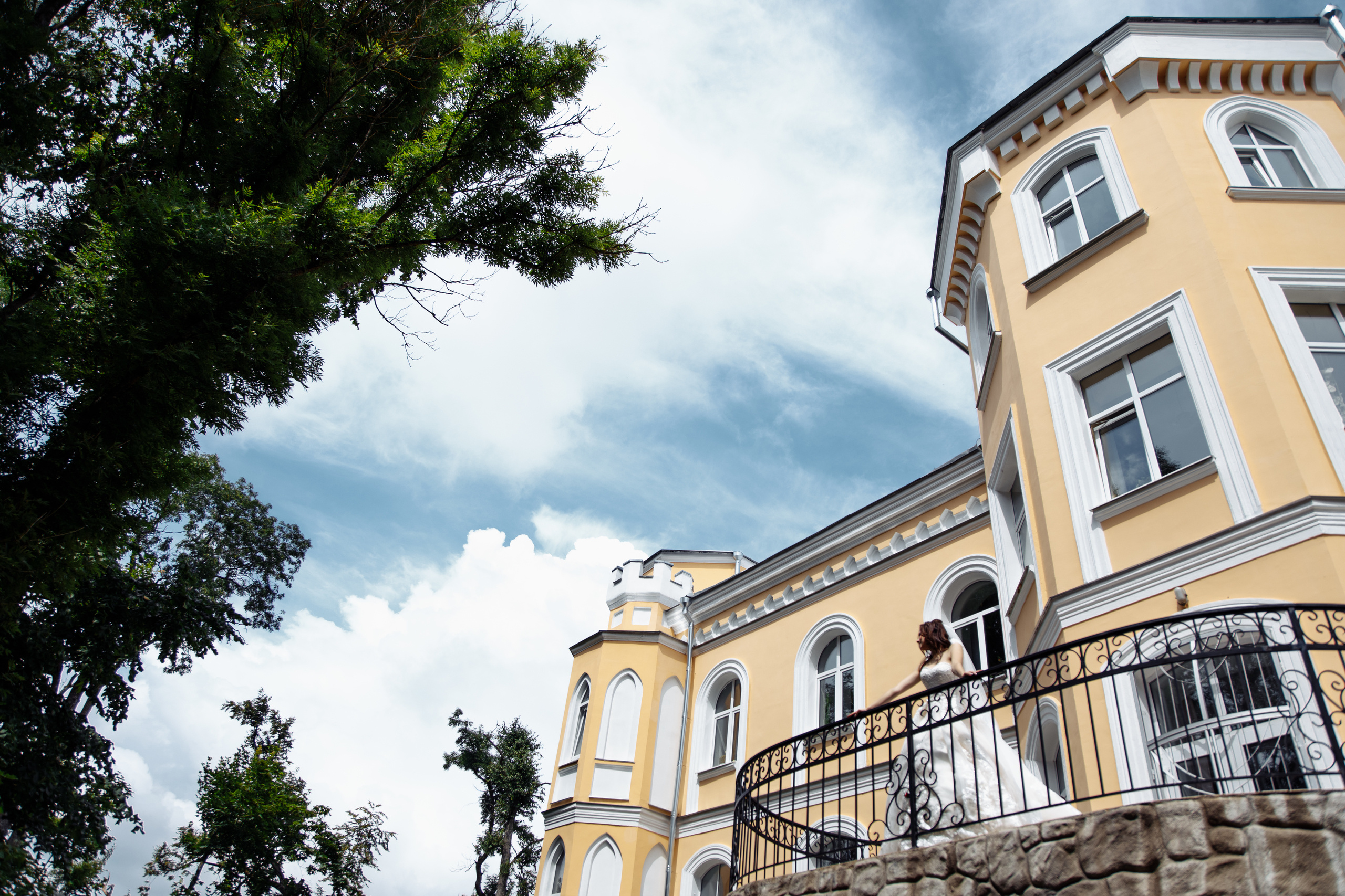 Виктор & Амилия. Репортажный фотограф Александр Задорин, Минск, Беларусь